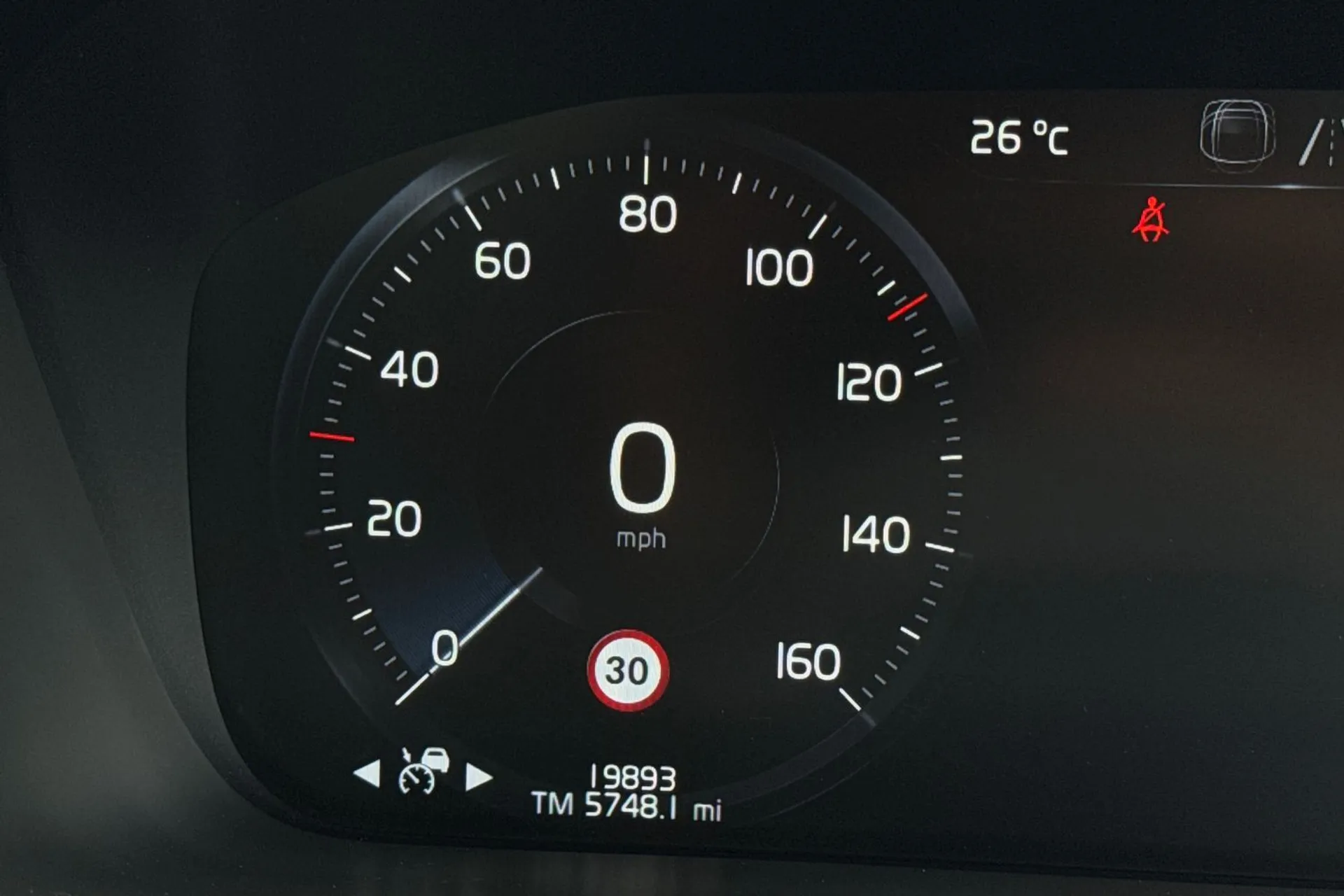 Volvo XC90 thumbnail image number 46