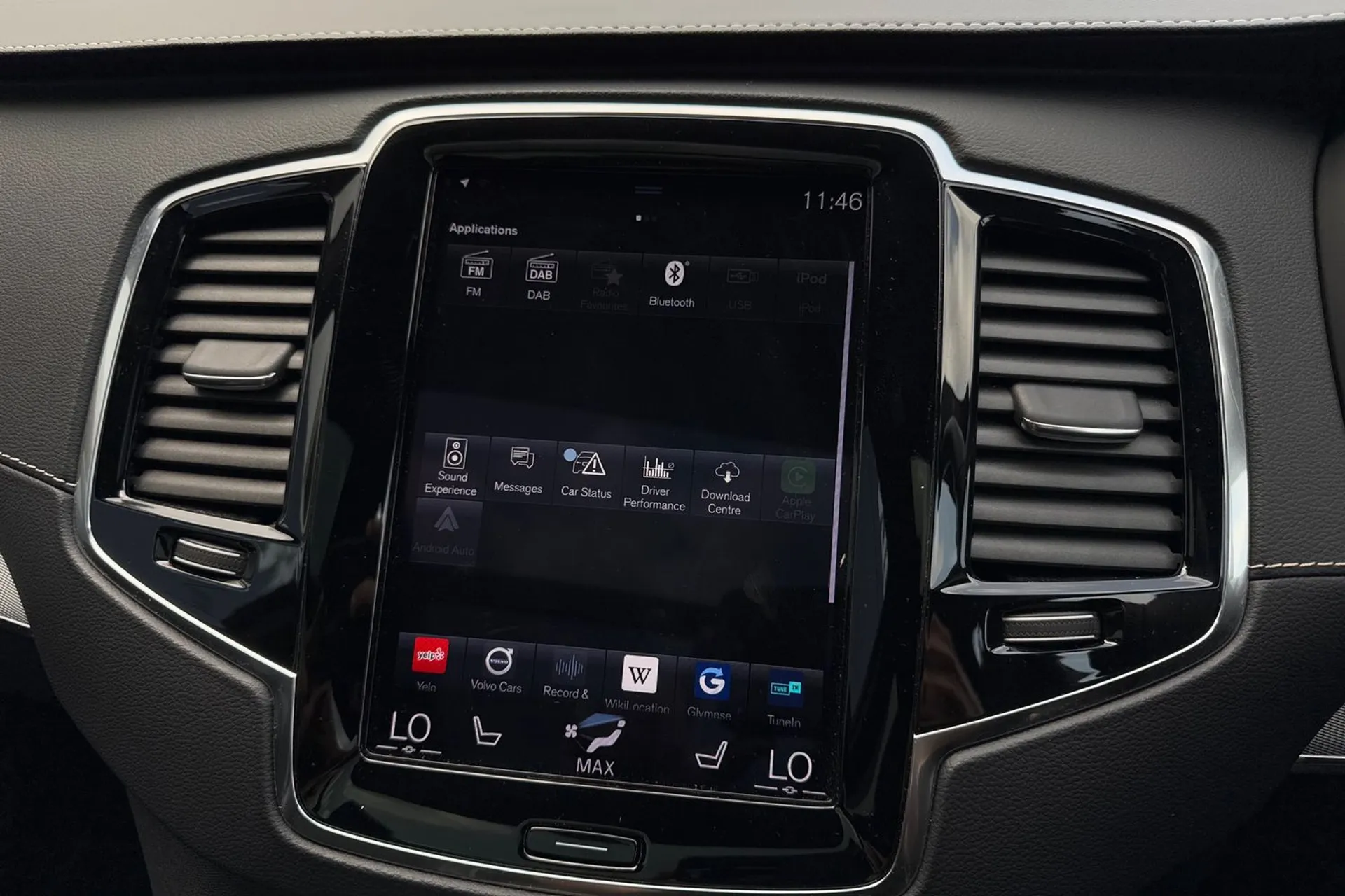 Volvo XC90 thumbnail image number 42