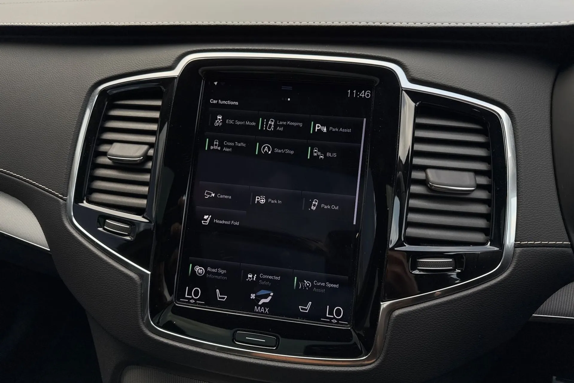 Volvo XC90 thumbnail image number 43