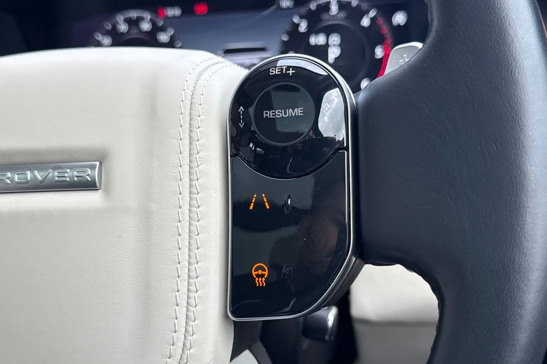 LAND ROVER RANGE ROVER thumbnail image number 29