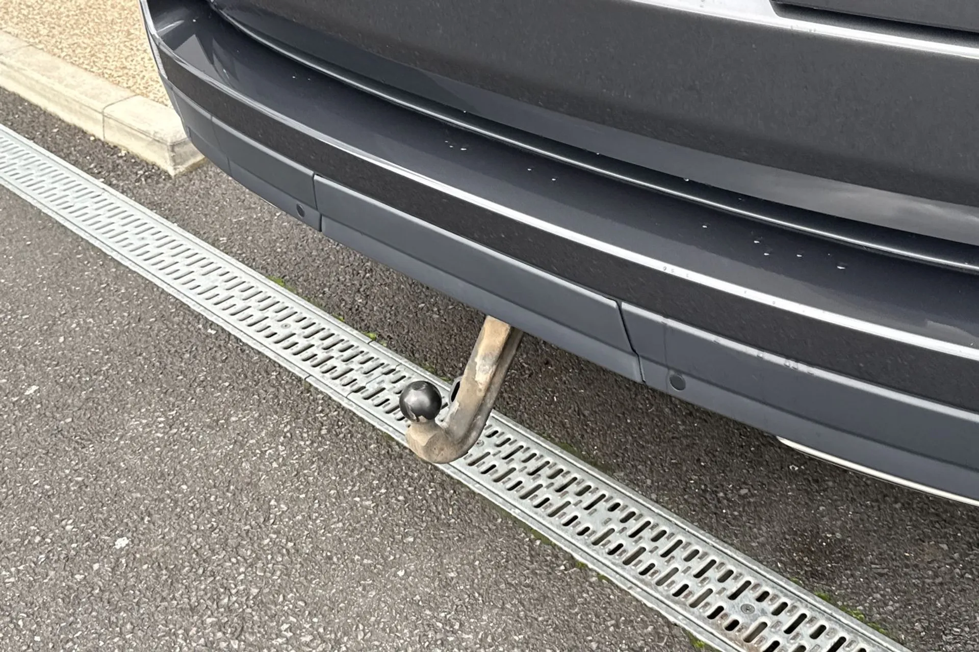 LAND ROVER RANGE ROVER thumbnail image number 45