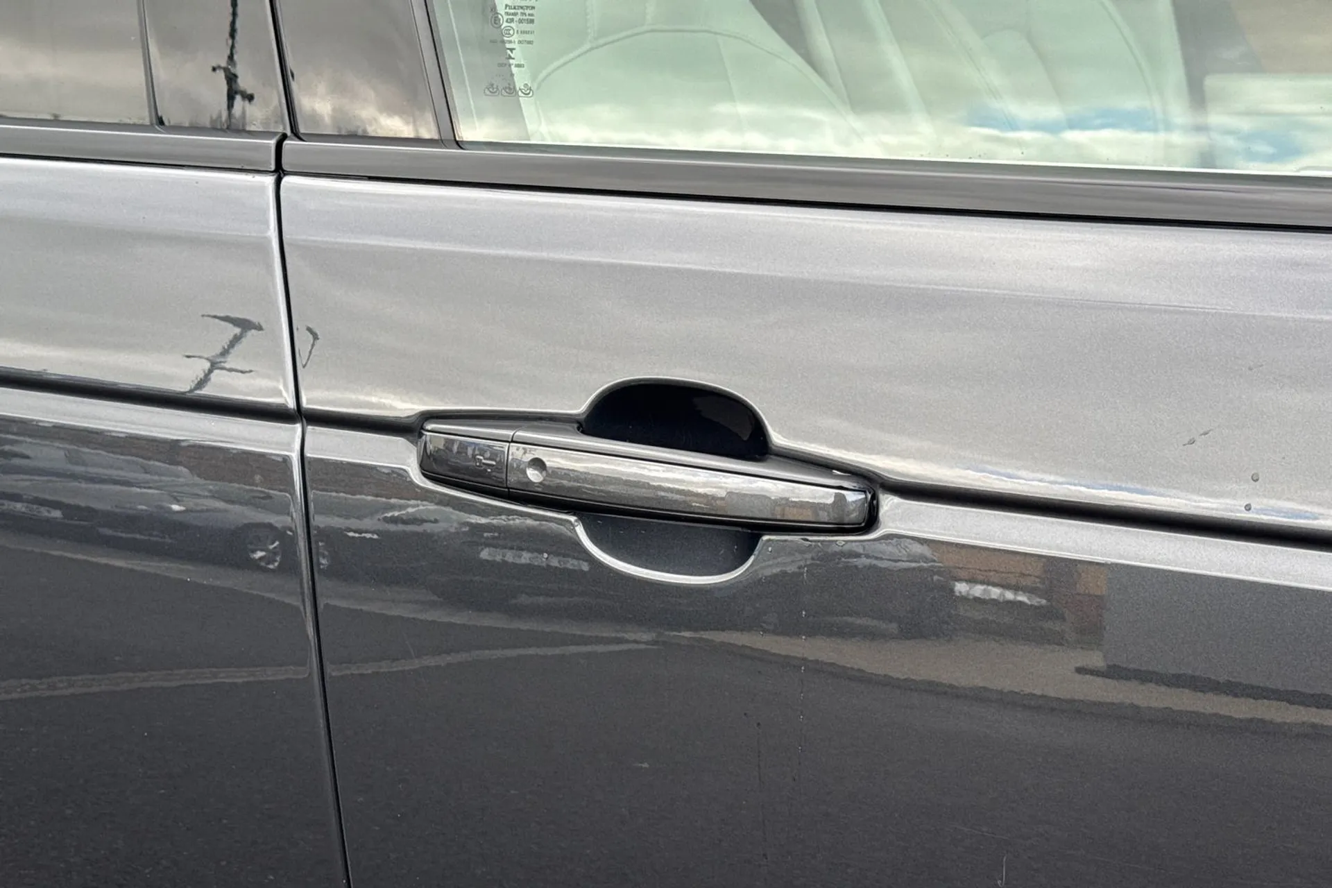 LAND ROVER RANGE ROVER thumbnail image number 31