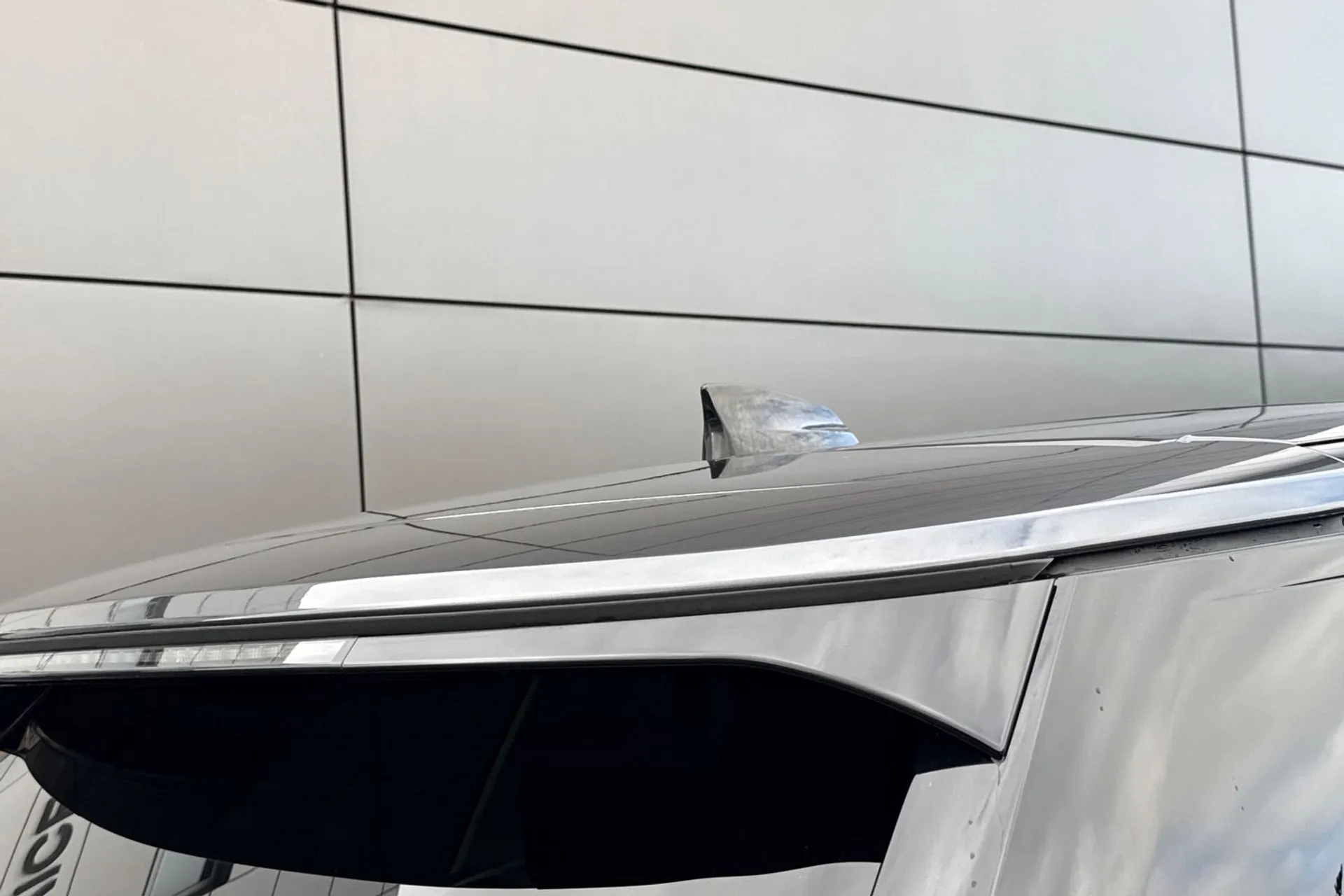 LAND ROVER RANGE ROVER thumbnail image number 43