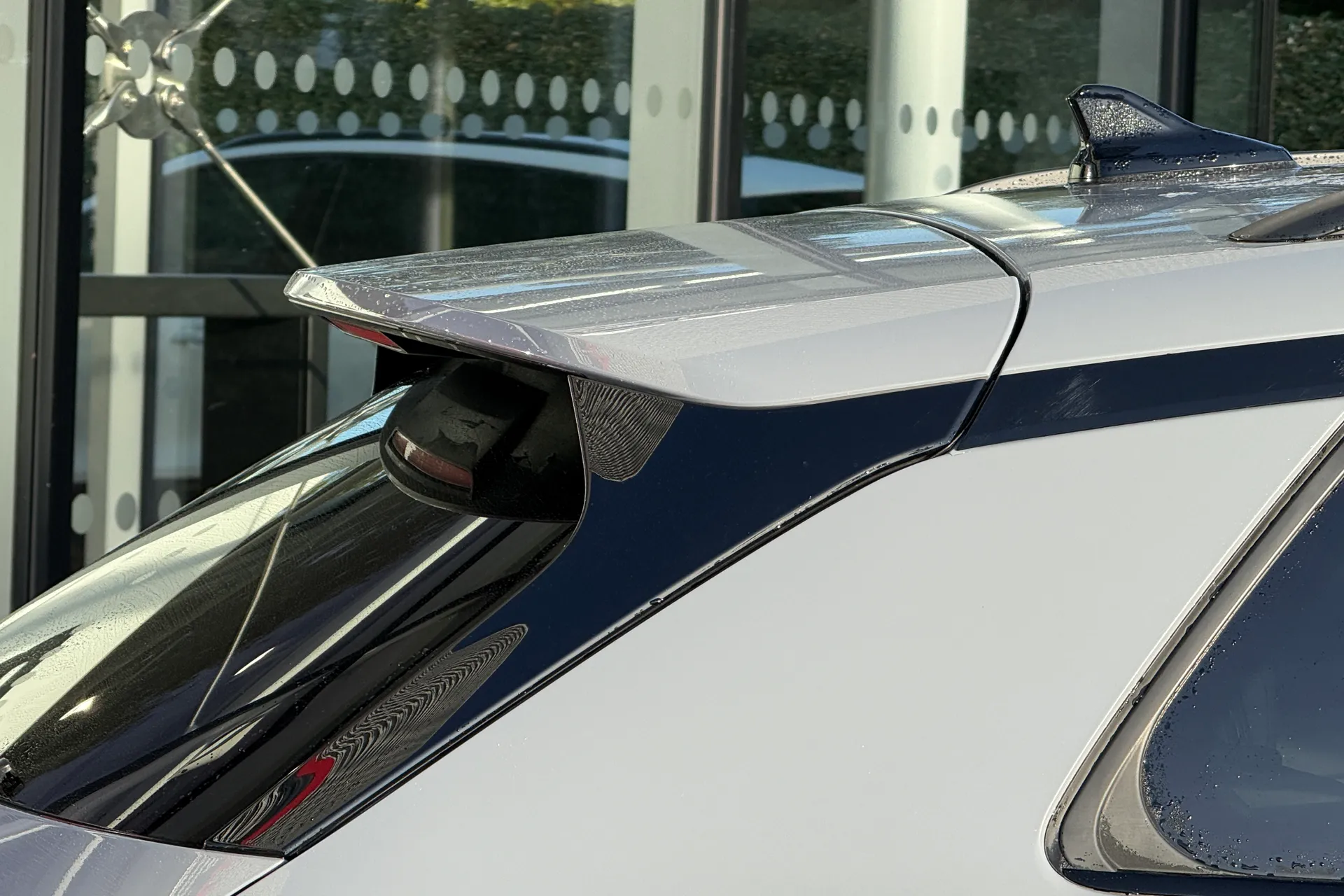 Audi Q4 thumbnail image number 22