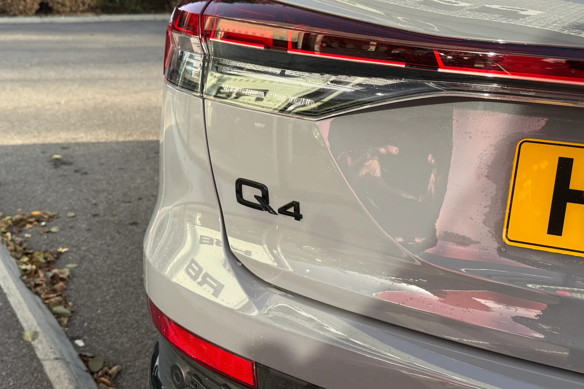 Audi Q4 thumbnail image number 45