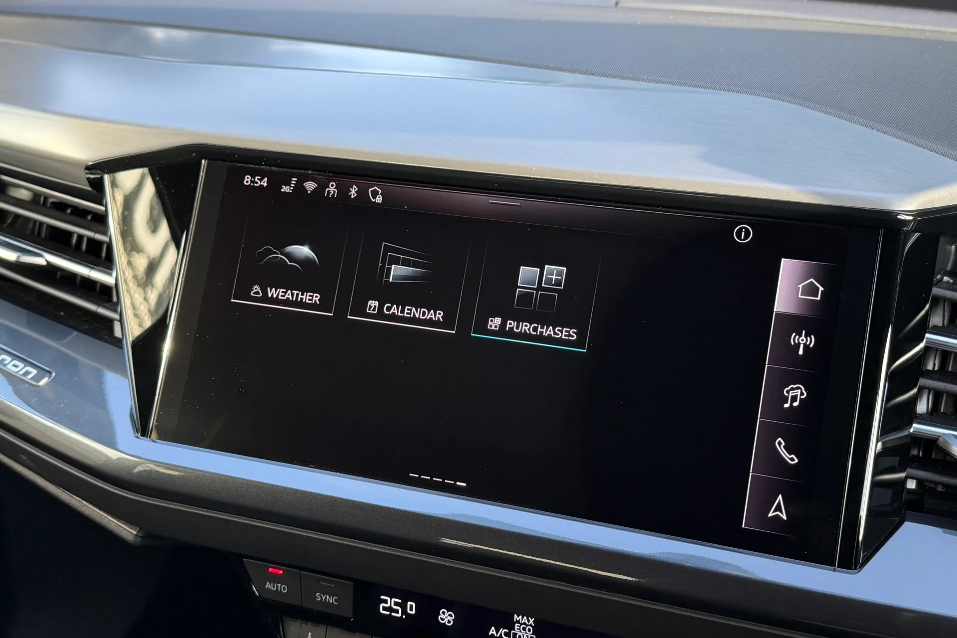Audi Q4 thumbnail image number 39