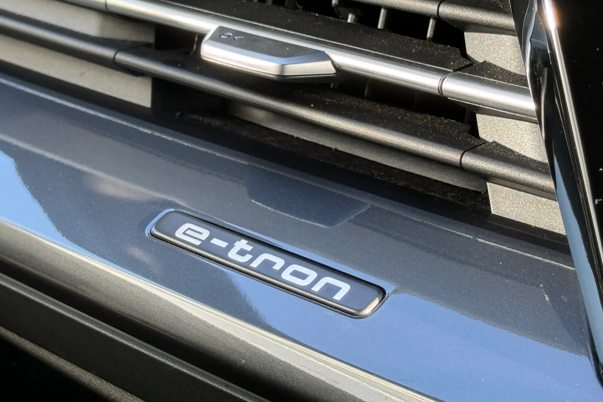 Audi Q4 thumbnail image number 41