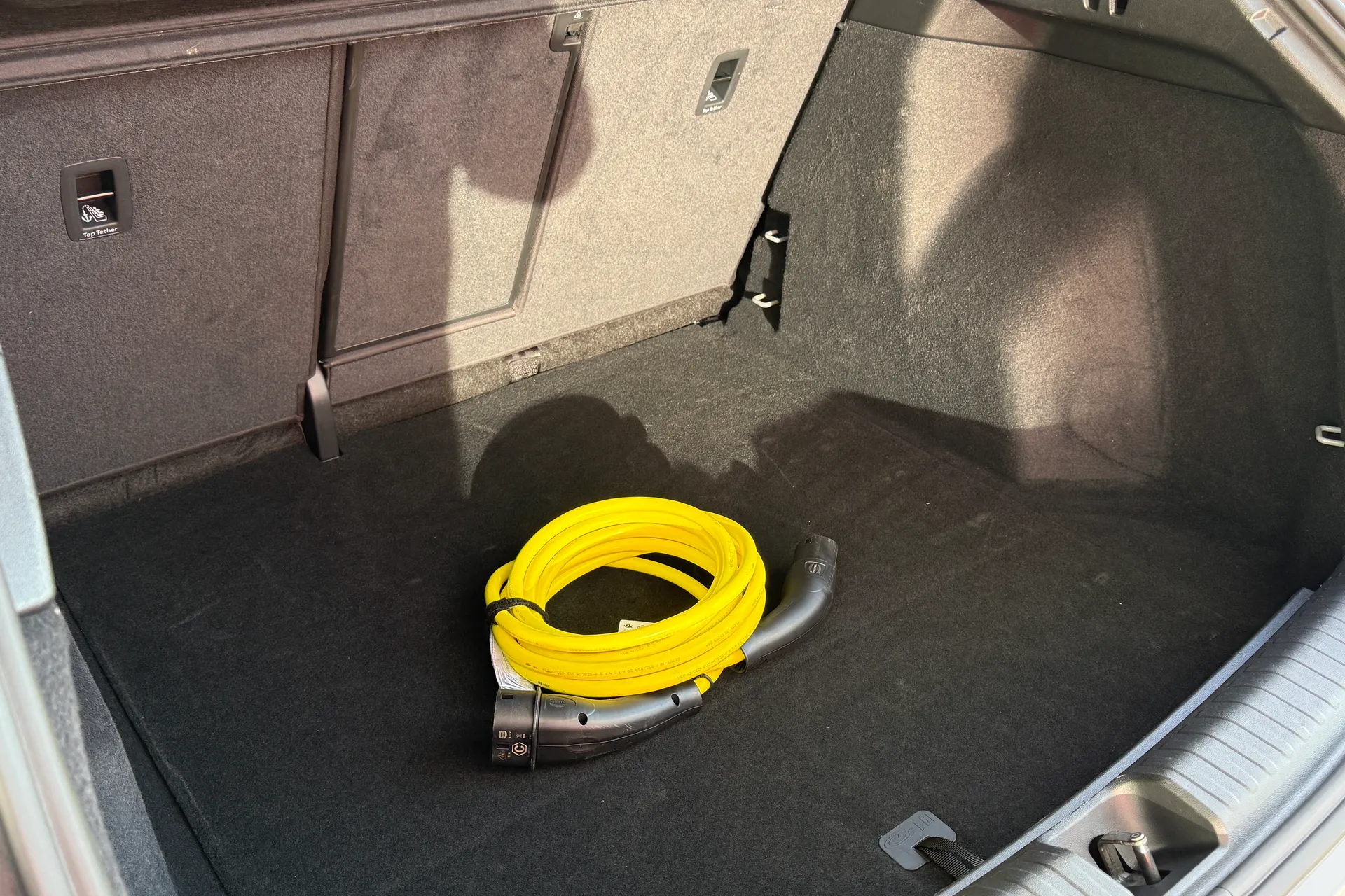 Audi Q4 thumbnail image number 48