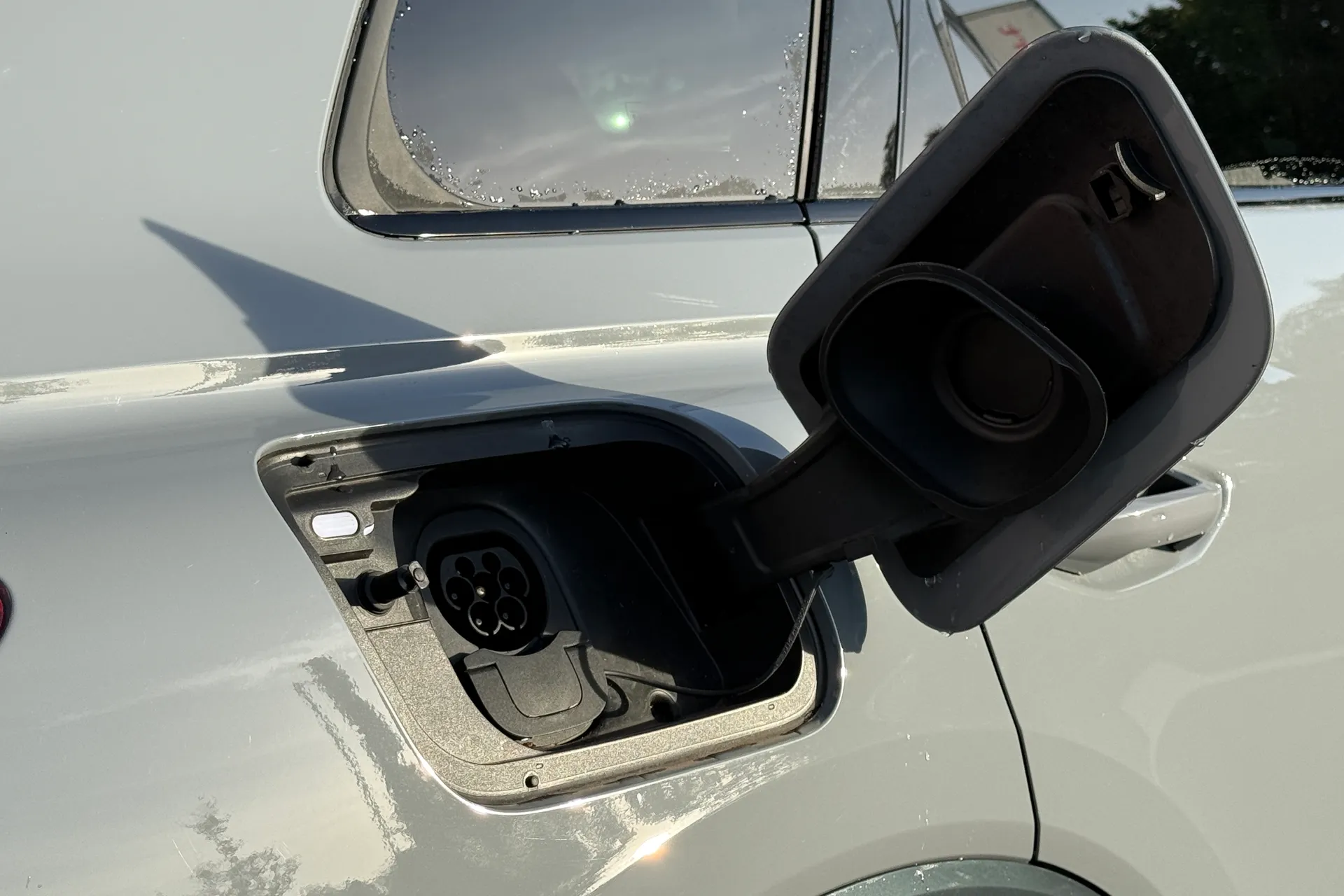 Audi Q4 thumbnail image number 35