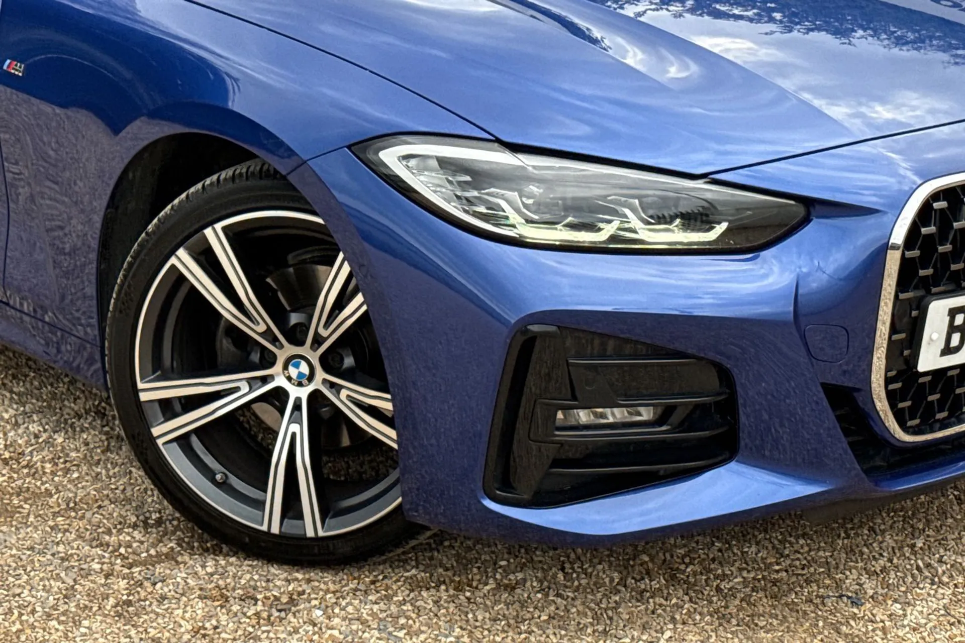 BMW 4 SERIES thumbnail image number 6
