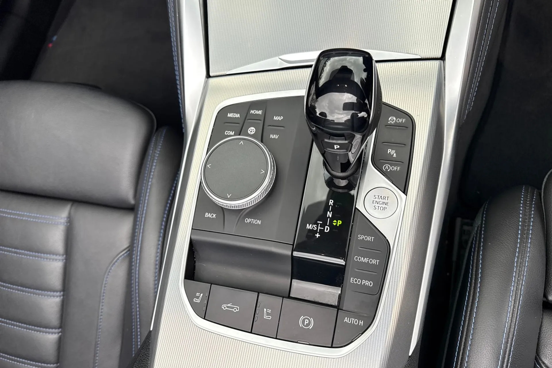 BMW 4 SERIES thumbnail image number 48
