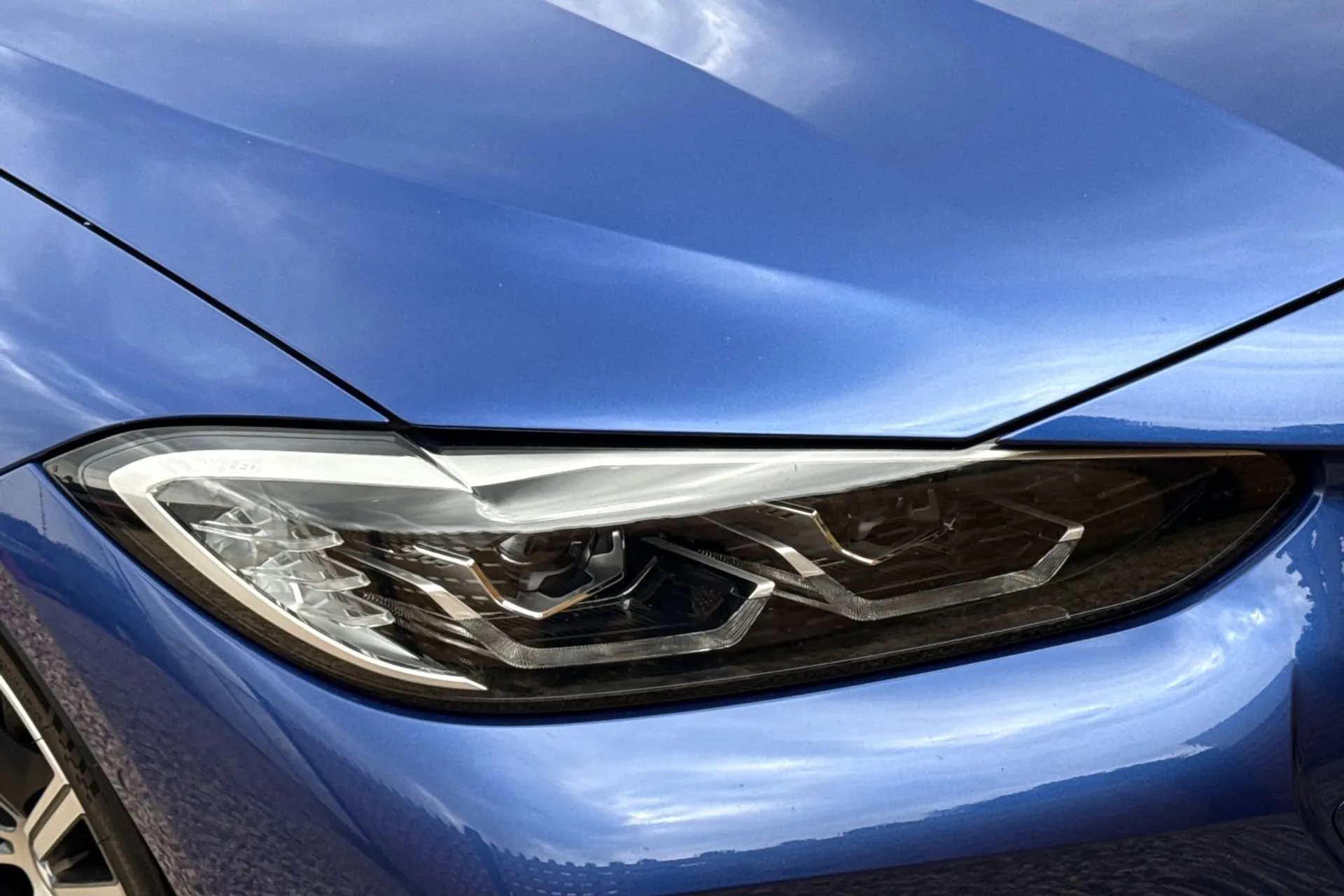 BMW 4 SERIES thumbnail image number 43