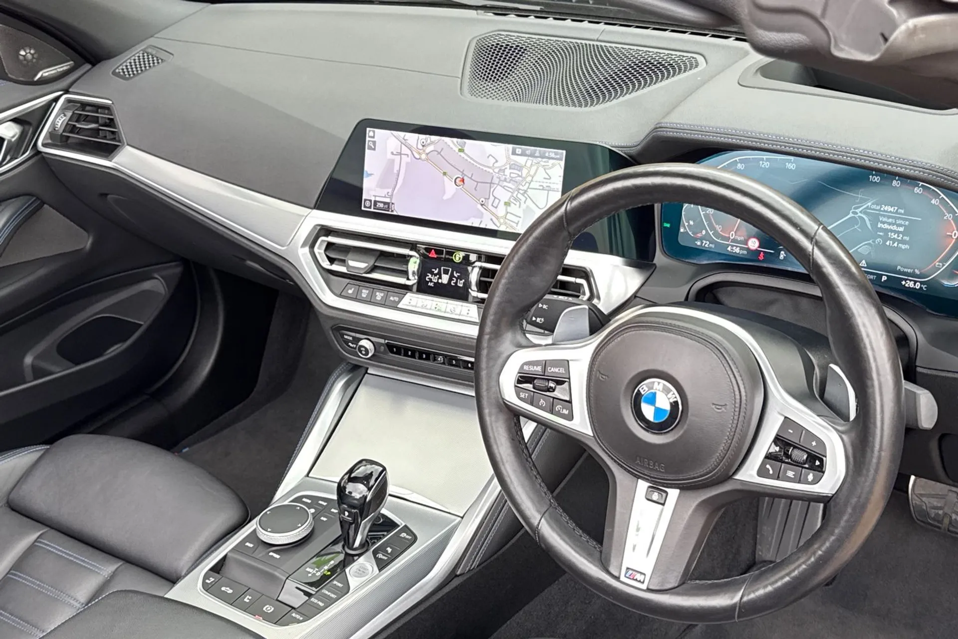 BMW 4 SERIES thumbnail image number 26