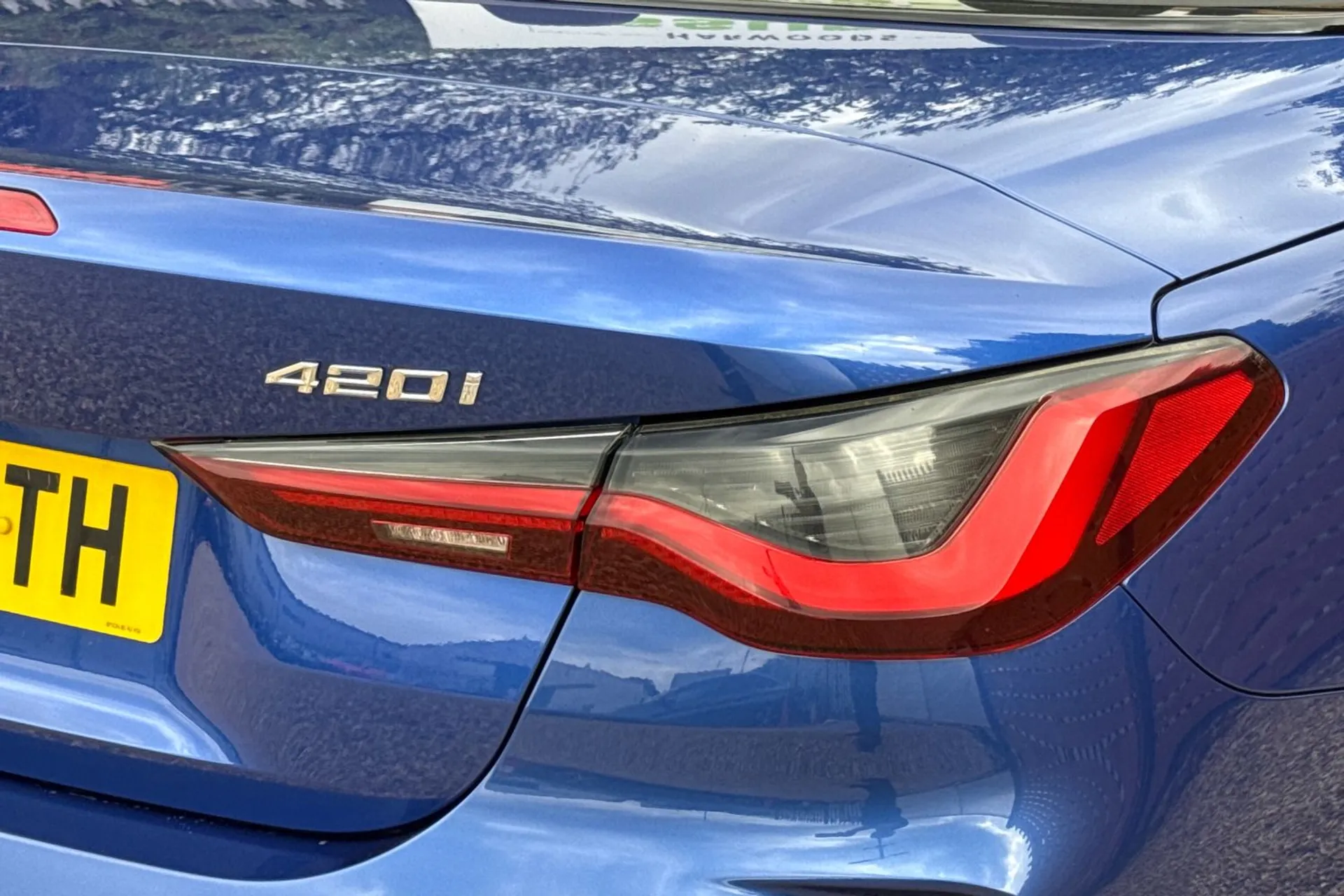 BMW 4 SERIES thumbnail image number 51