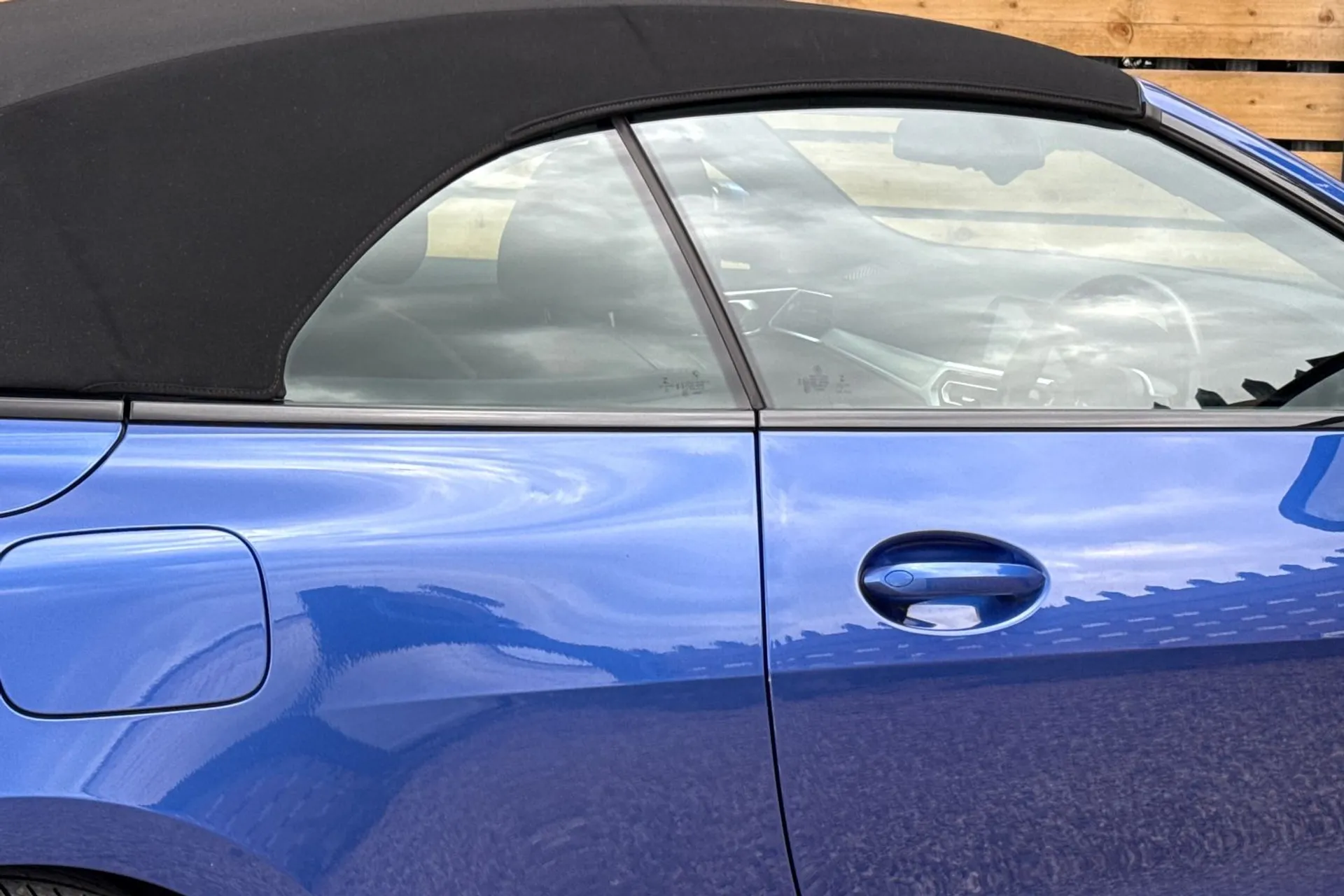 BMW 4 SERIES thumbnail image number 14