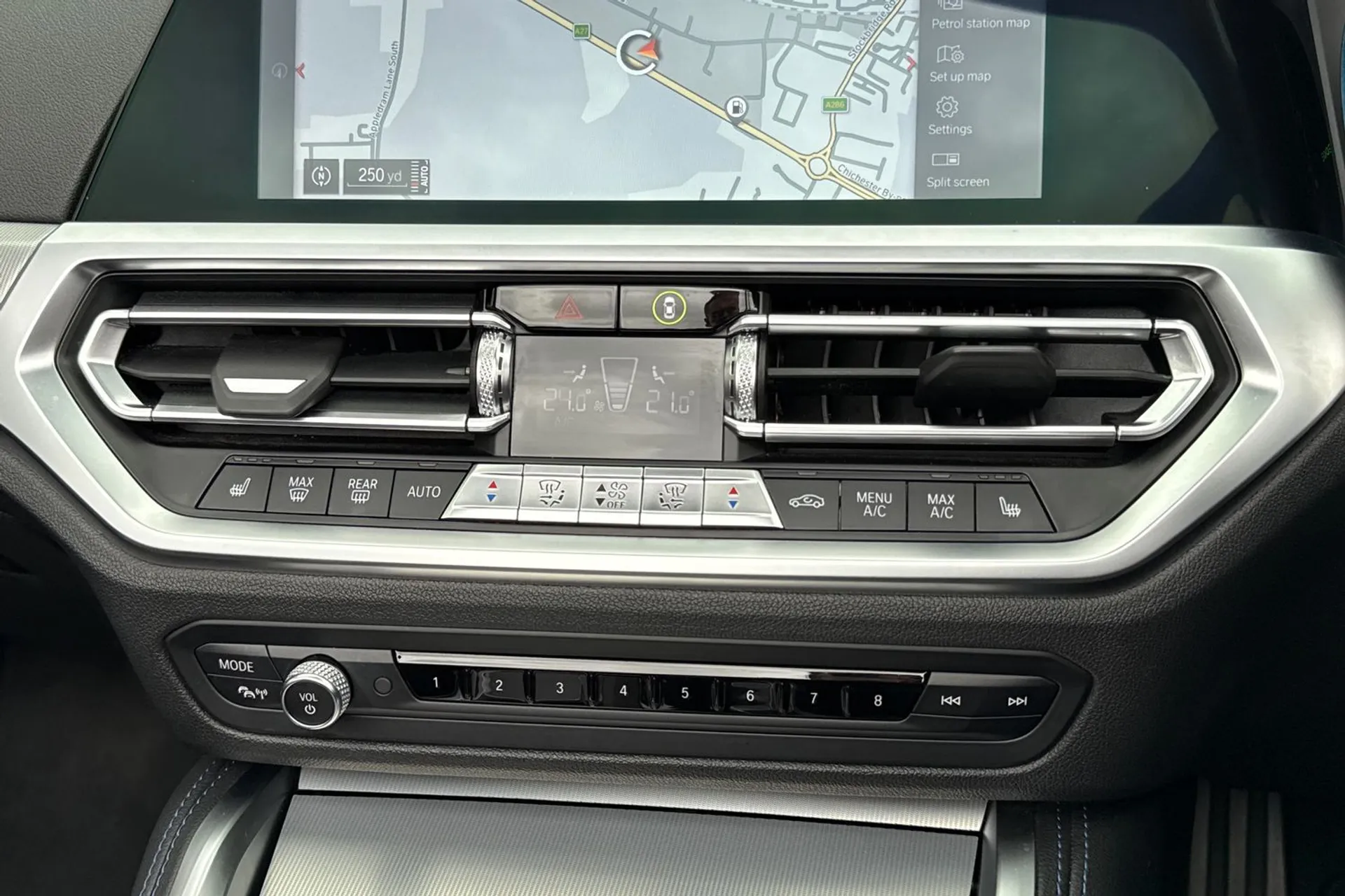 BMW 4 SERIES thumbnail image number 39