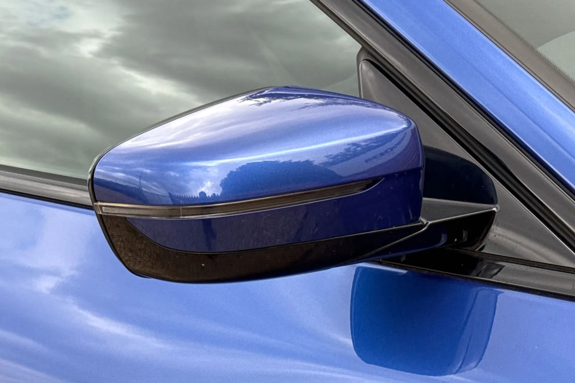 BMW 4 SERIES thumbnail image number 42