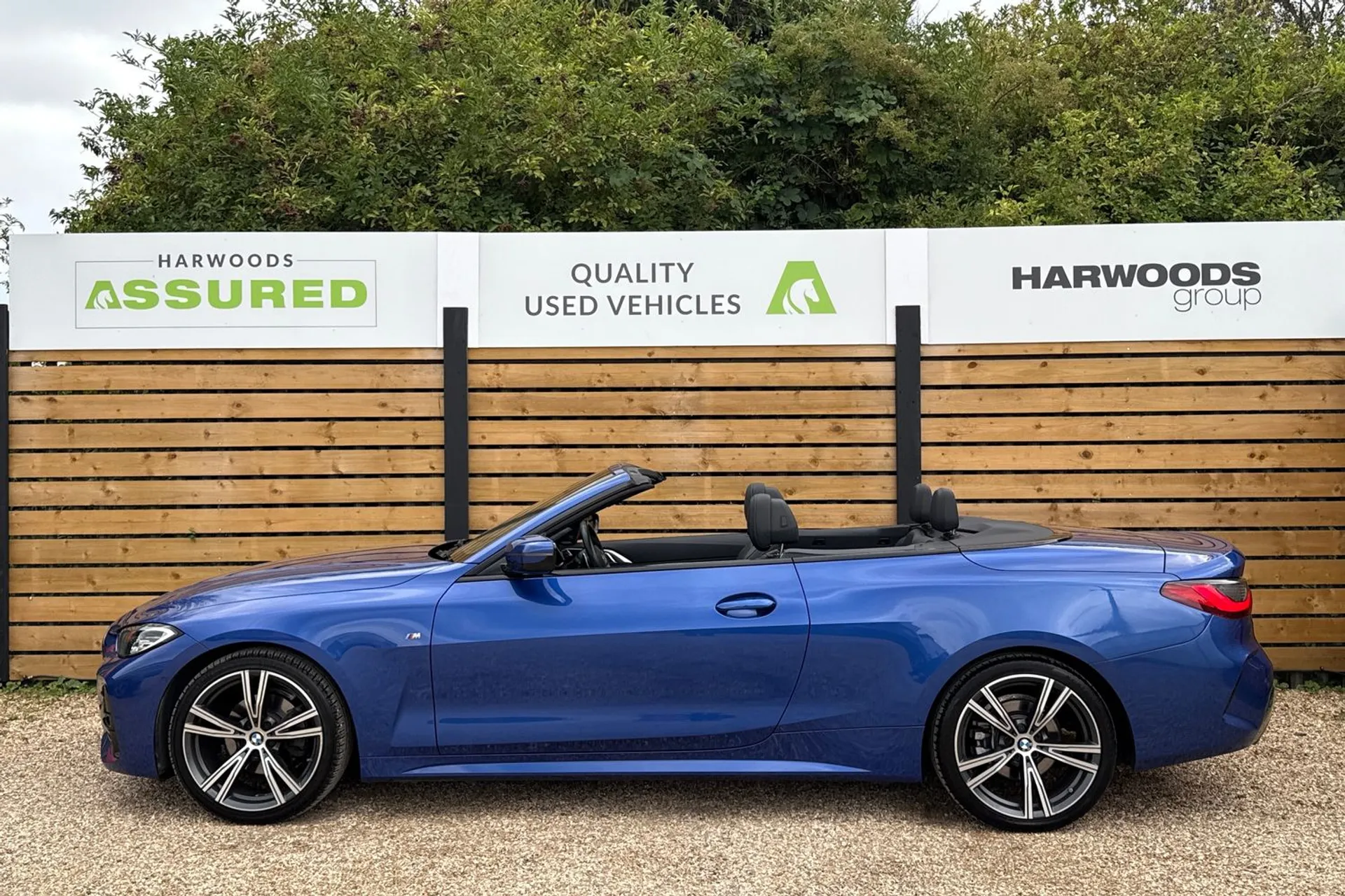 BMW 4 SERIES thumbnail image number 10