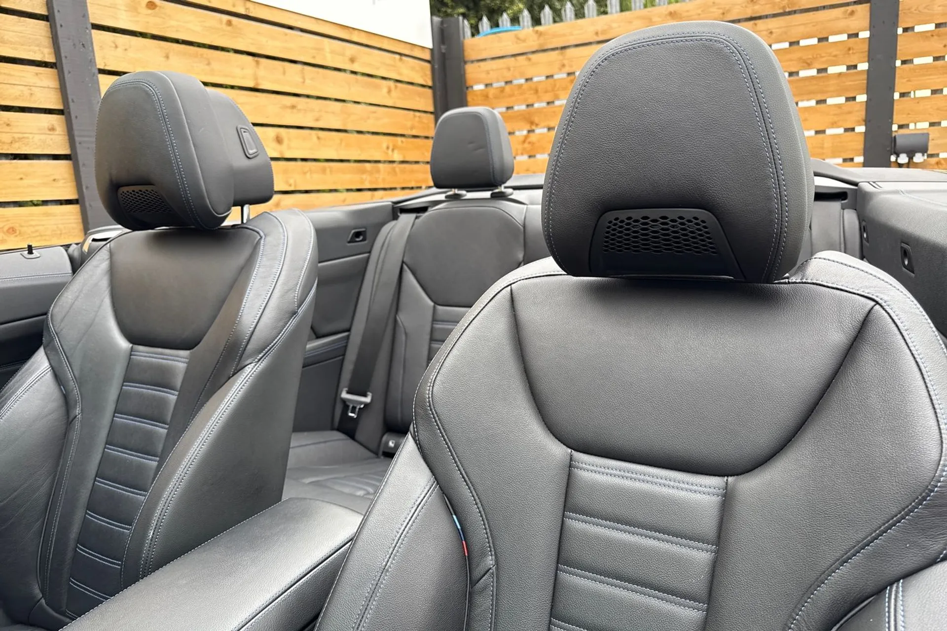 BMW 4 SERIES thumbnail image number 29