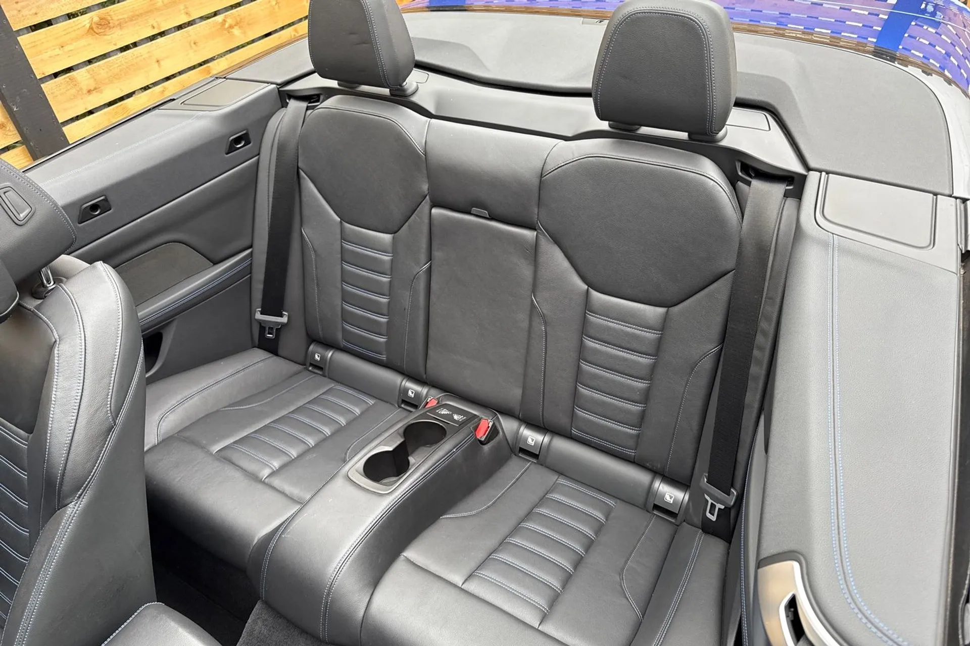 BMW 4 SERIES thumbnail image number 30