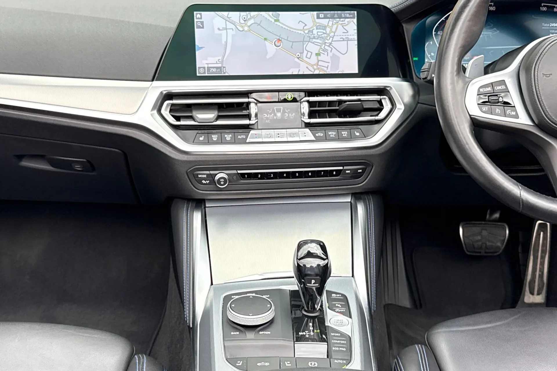 BMW 4 SERIES thumbnail image number 36