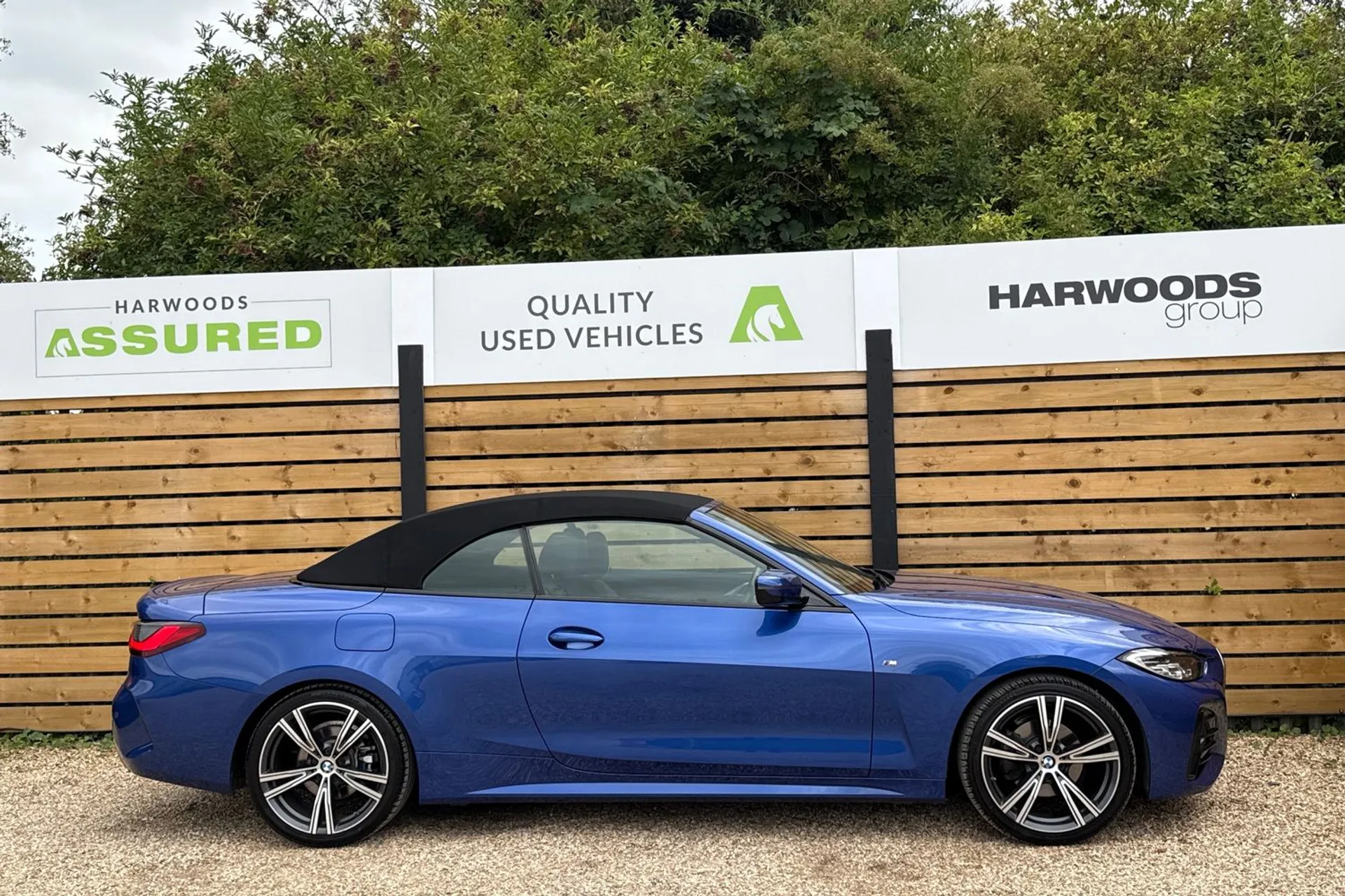 BMW 4 SERIES thumbnail image number 2