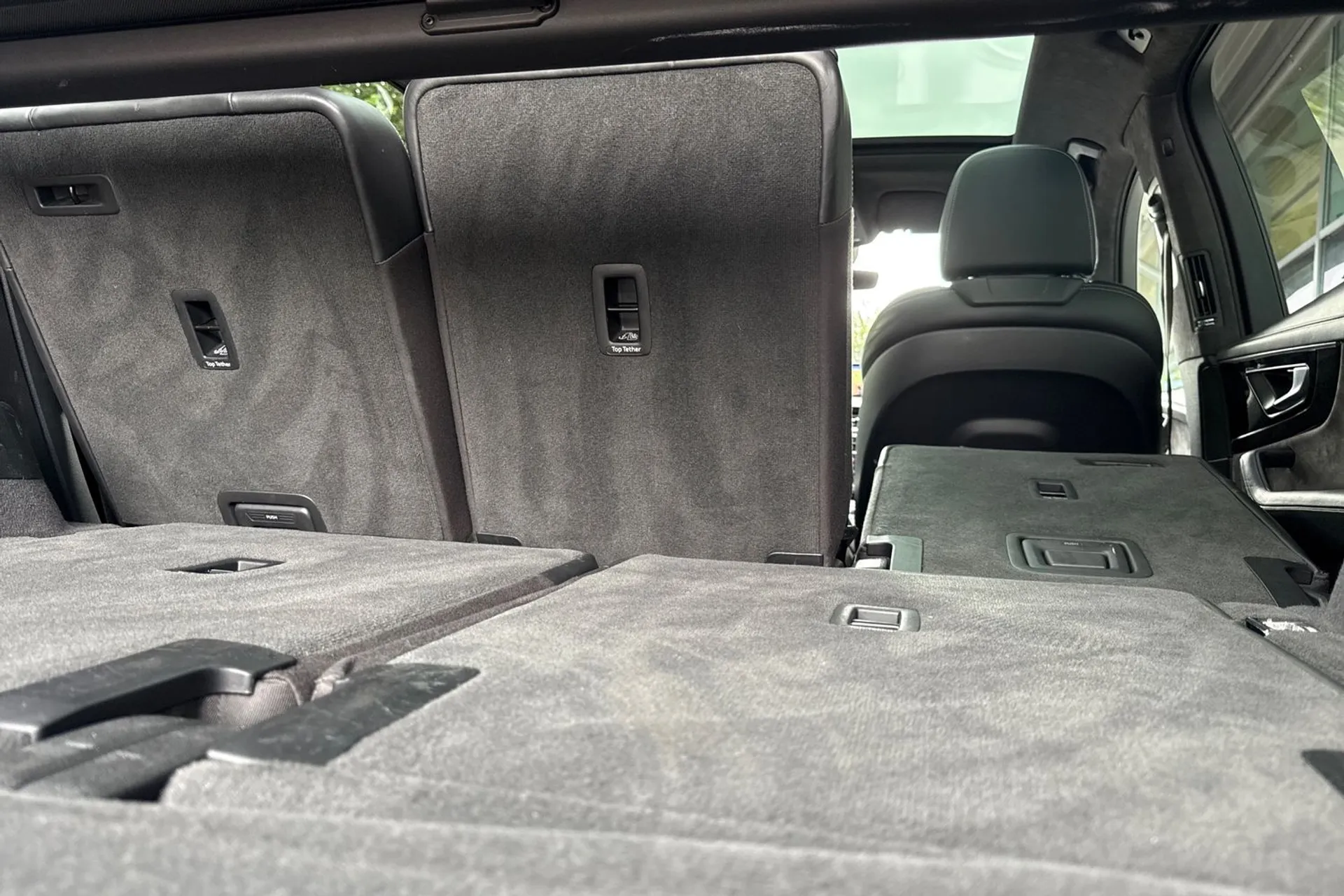 Audi Q7 thumbnail image number 21