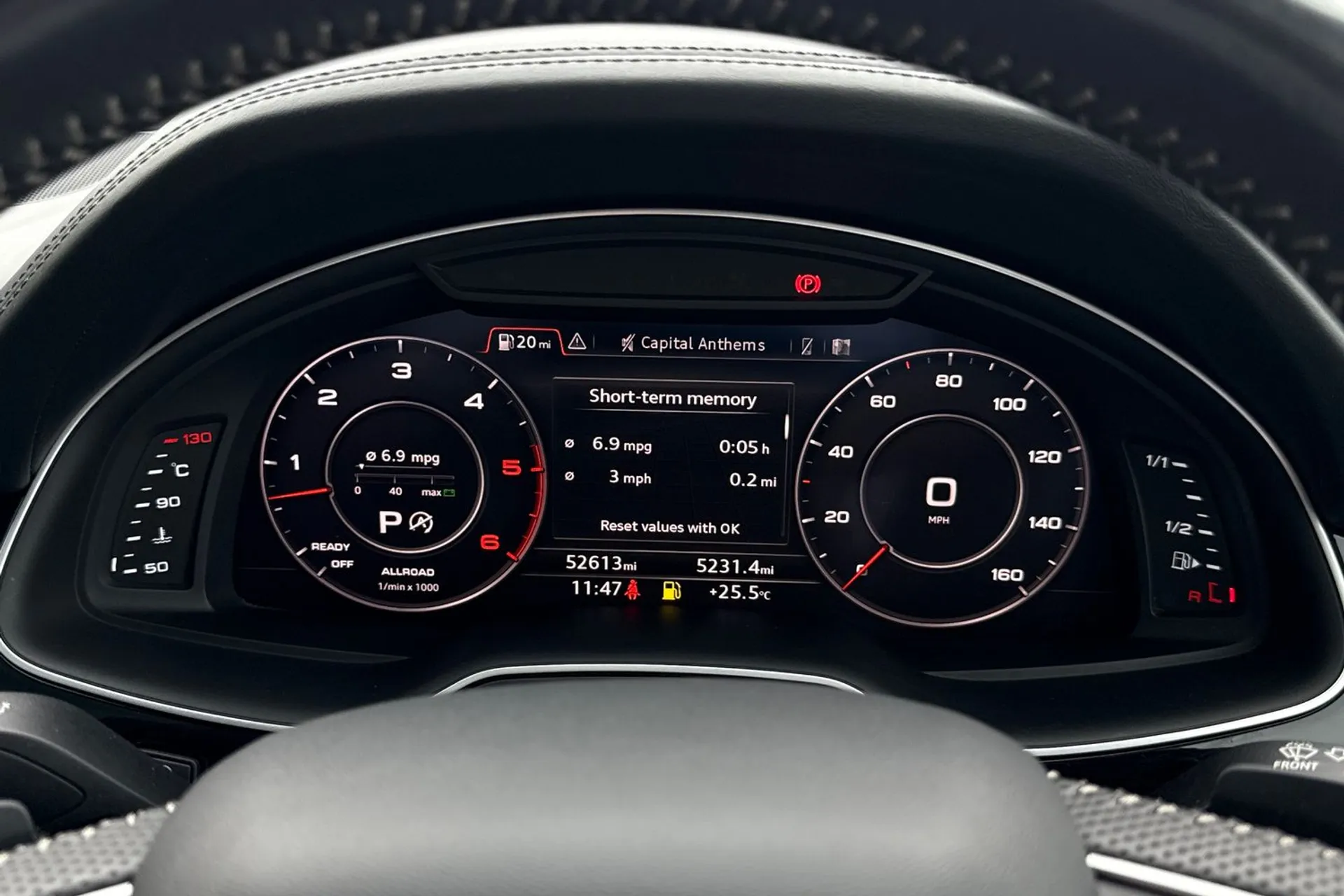 Audi Q7 thumbnail image number 50
