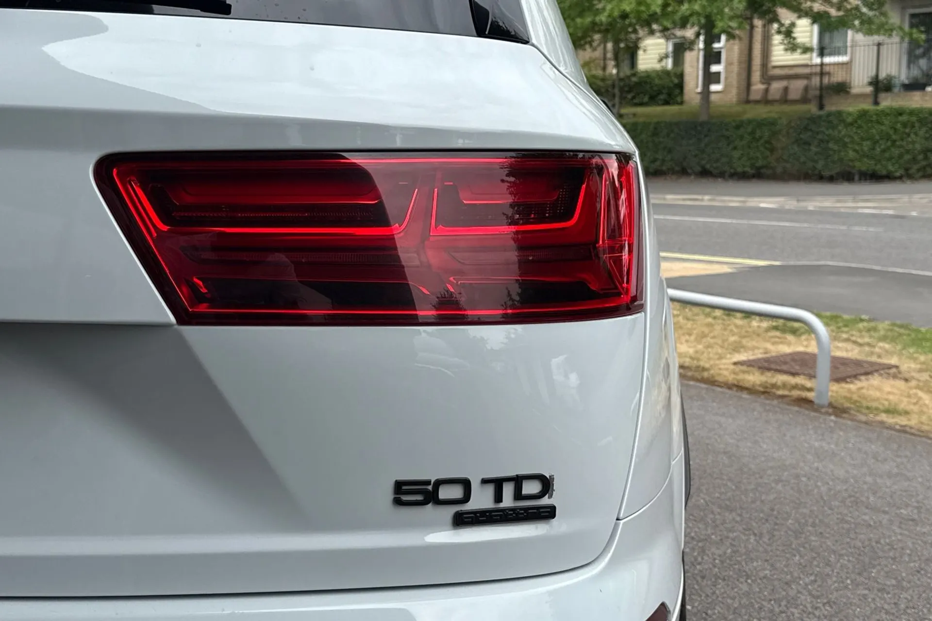 Audi Q7 thumbnail image number 49