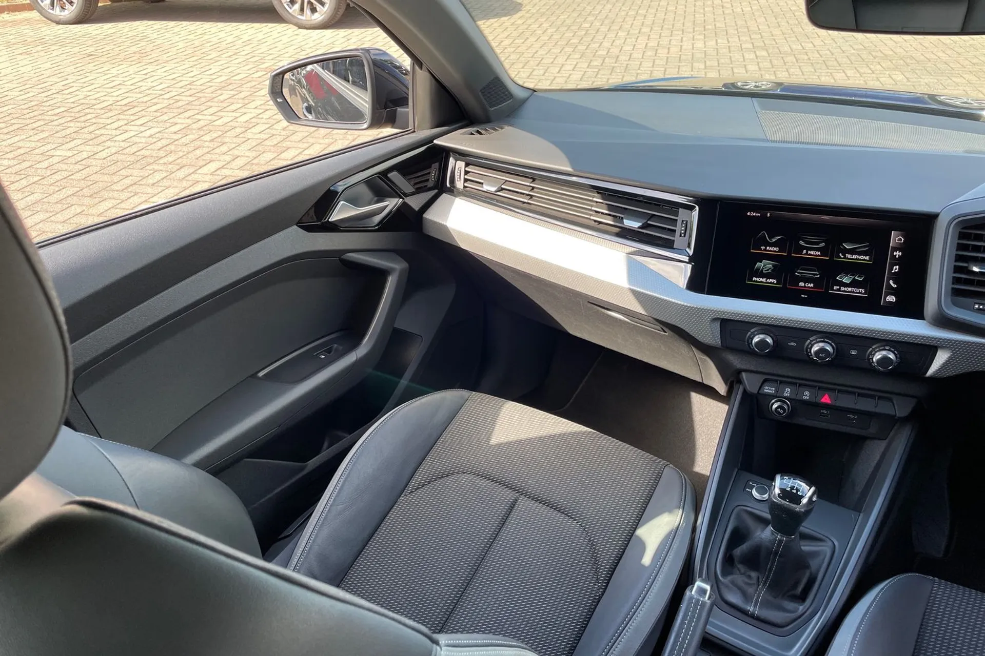Audi A1 thumbnail image number 33