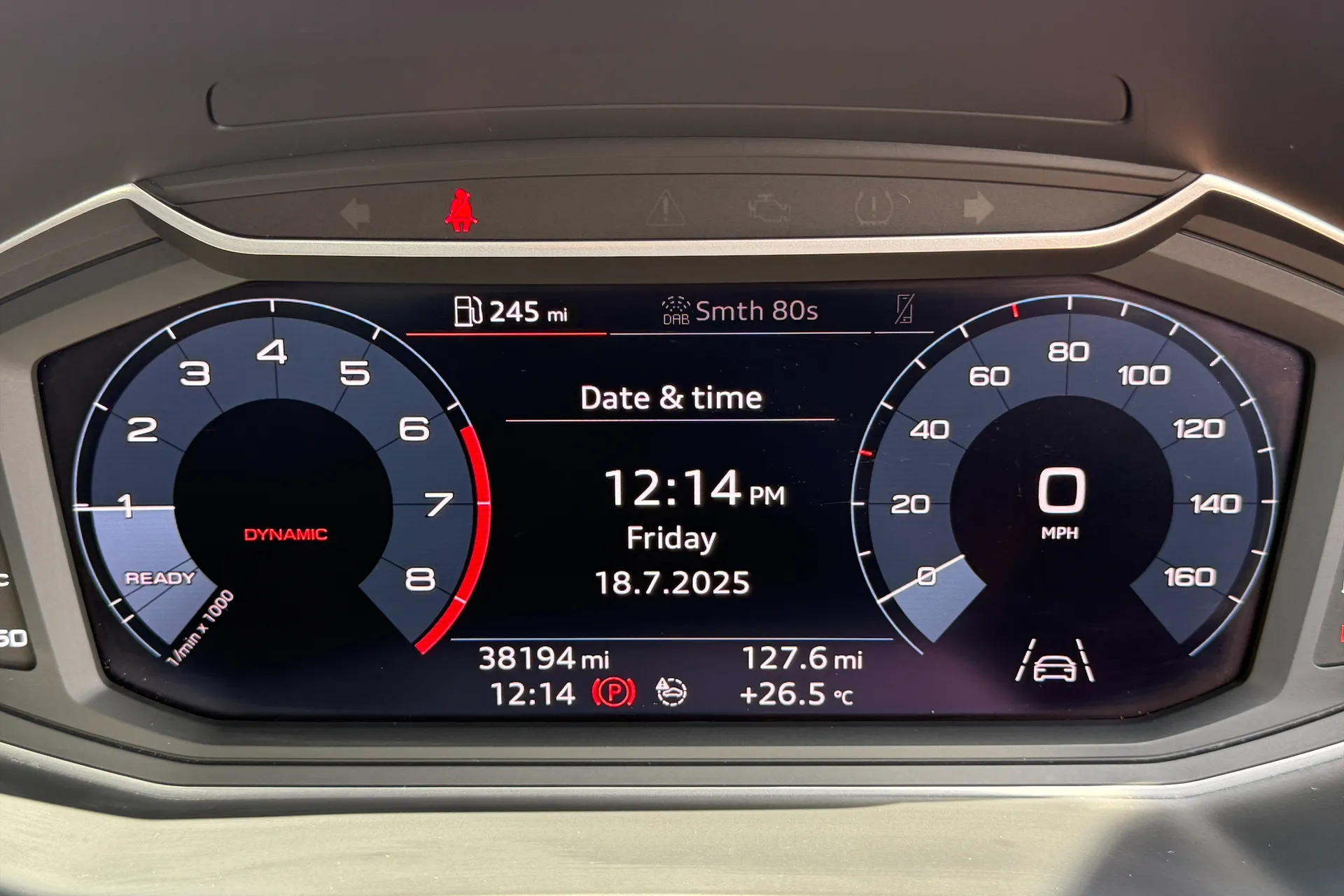 Audi A1 thumbnail image number 14