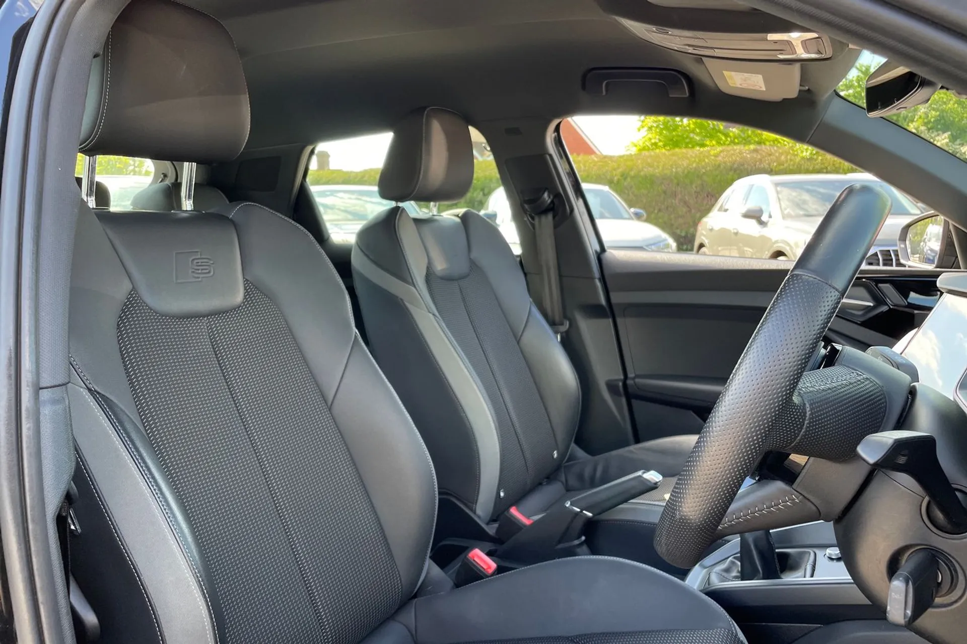 Audi A1 thumbnail image number 26