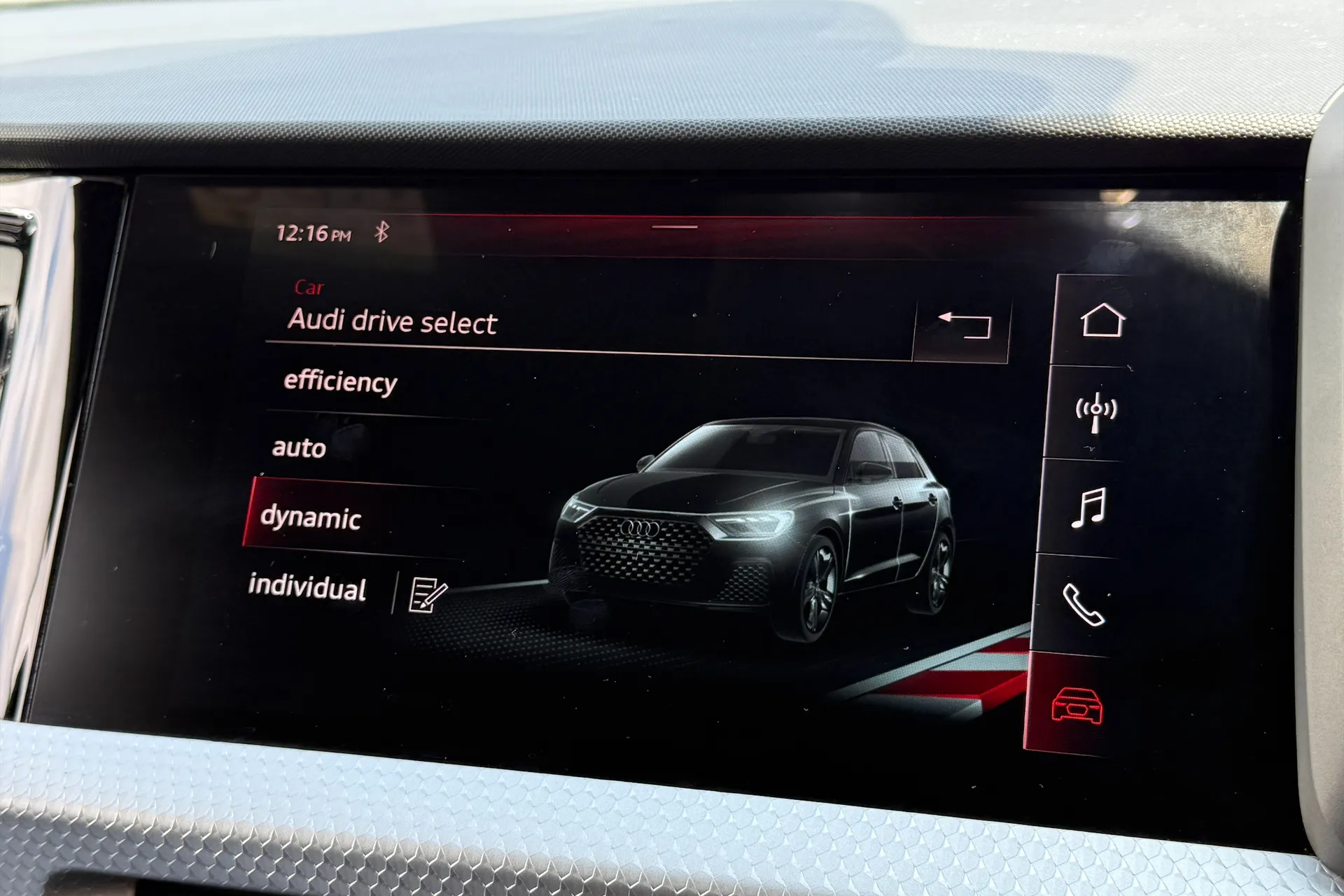 Audi A1 thumbnail image number 9