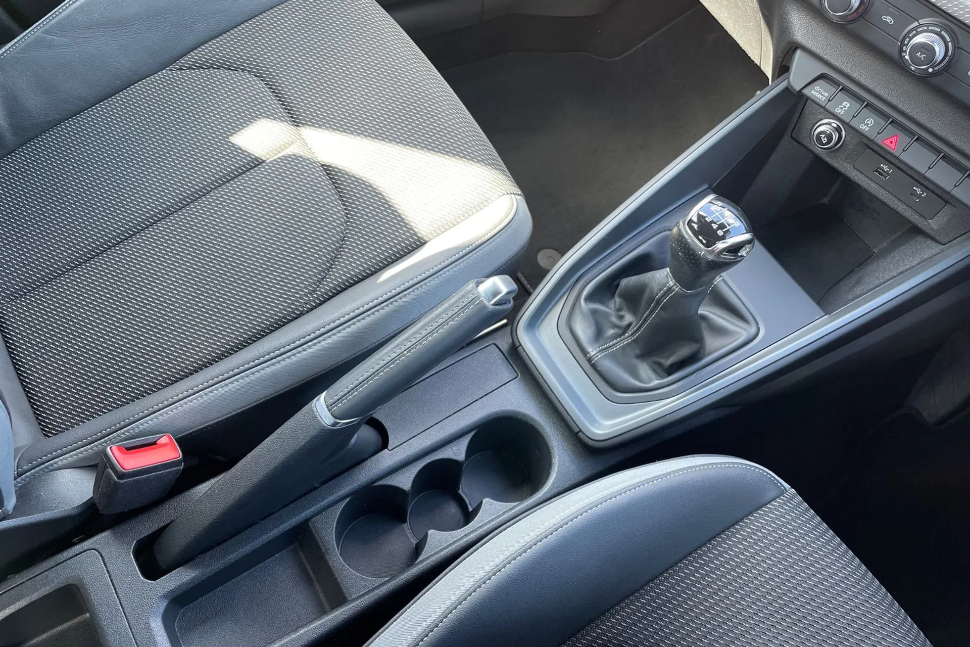 Audi A1 thumbnail image number 34