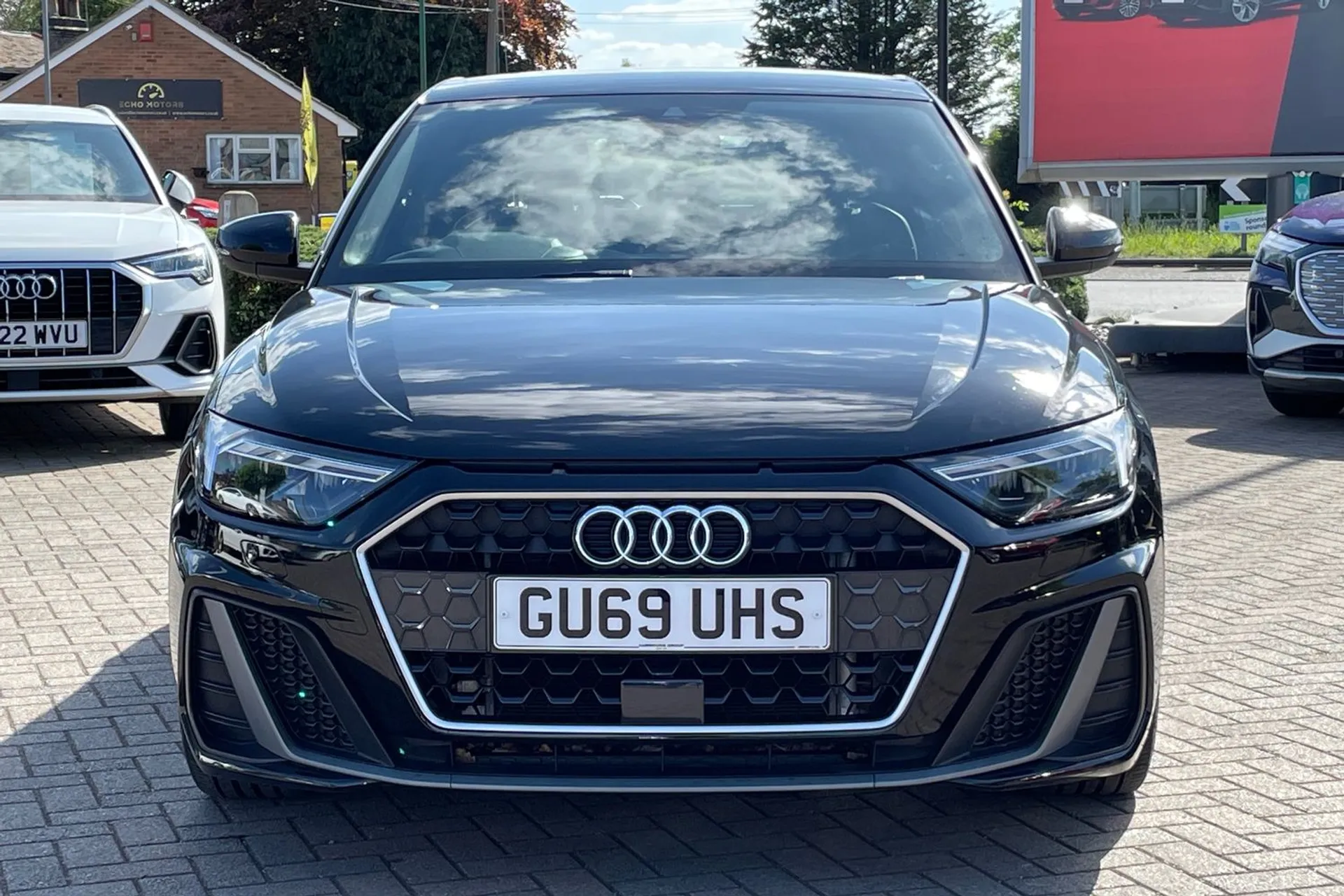 Audi A1 thumbnail image number 24