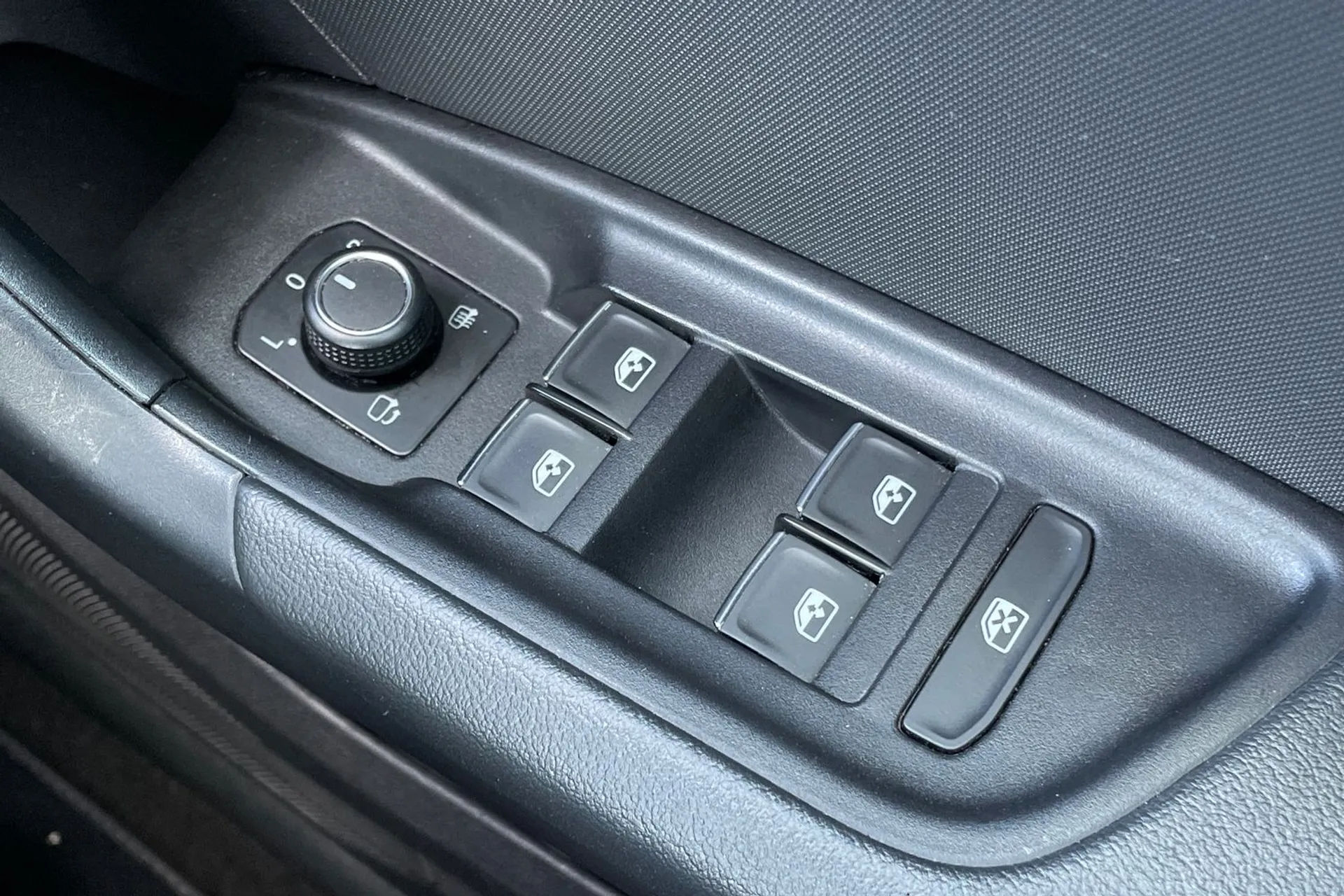 Audi A1 thumbnail image number 18