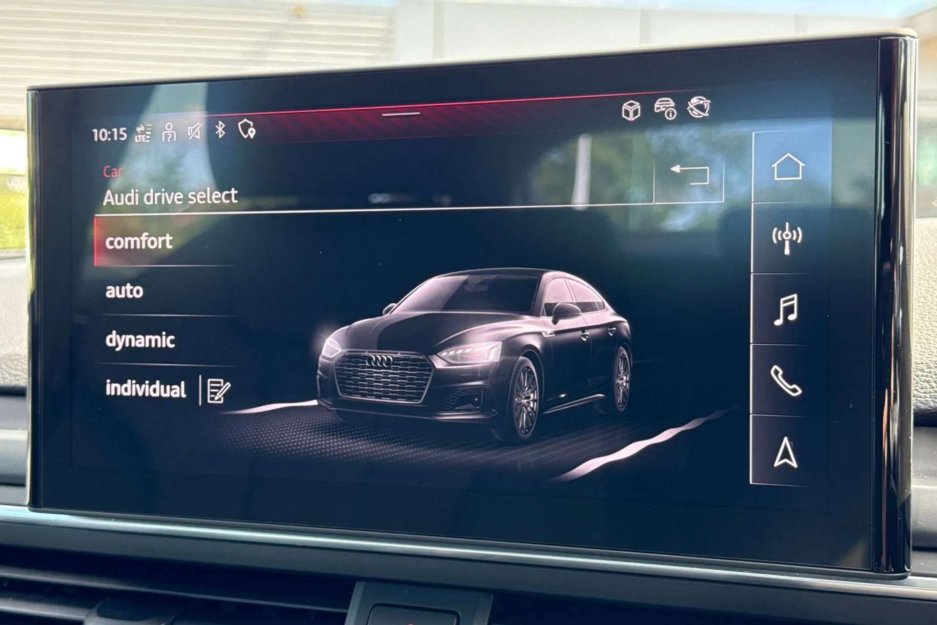 Audi A5 thumbnail image number 12