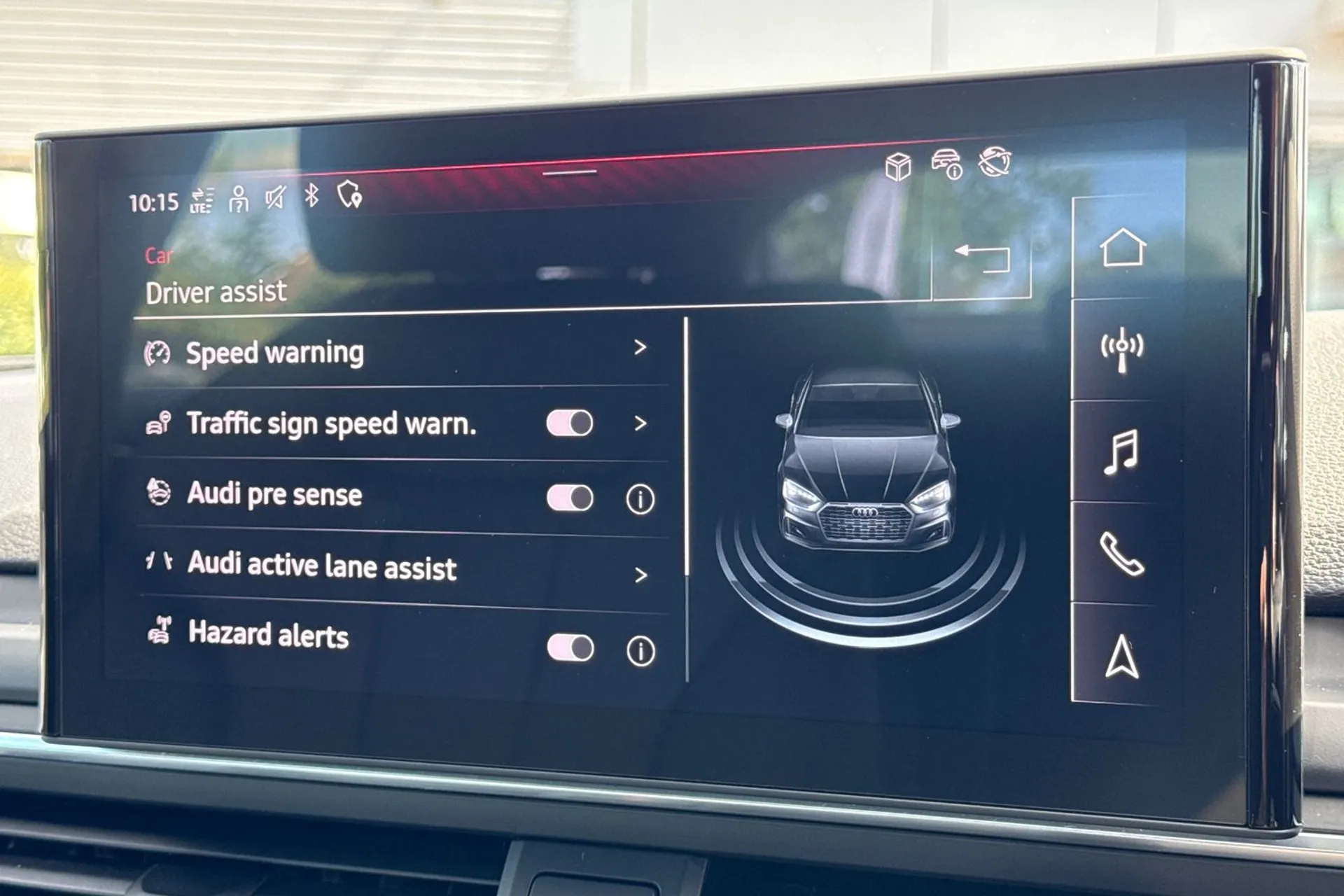 Audi A5 thumbnail image number 13
