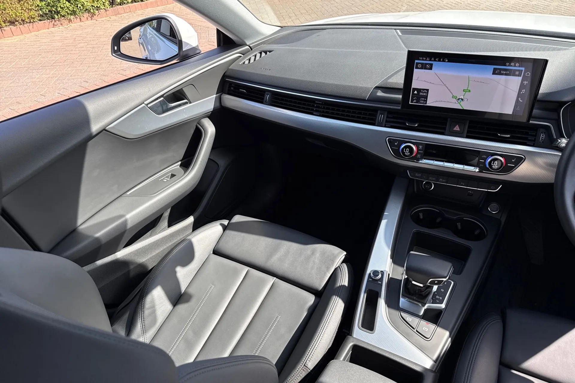 Audi A5 thumbnail image number 35
