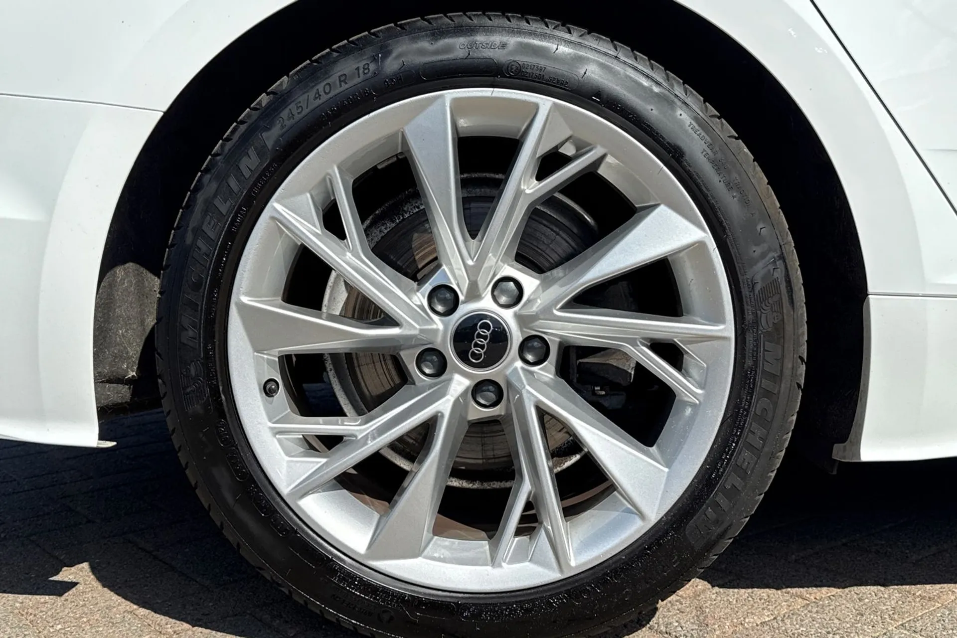 Audi A5 thumbnail image number 8