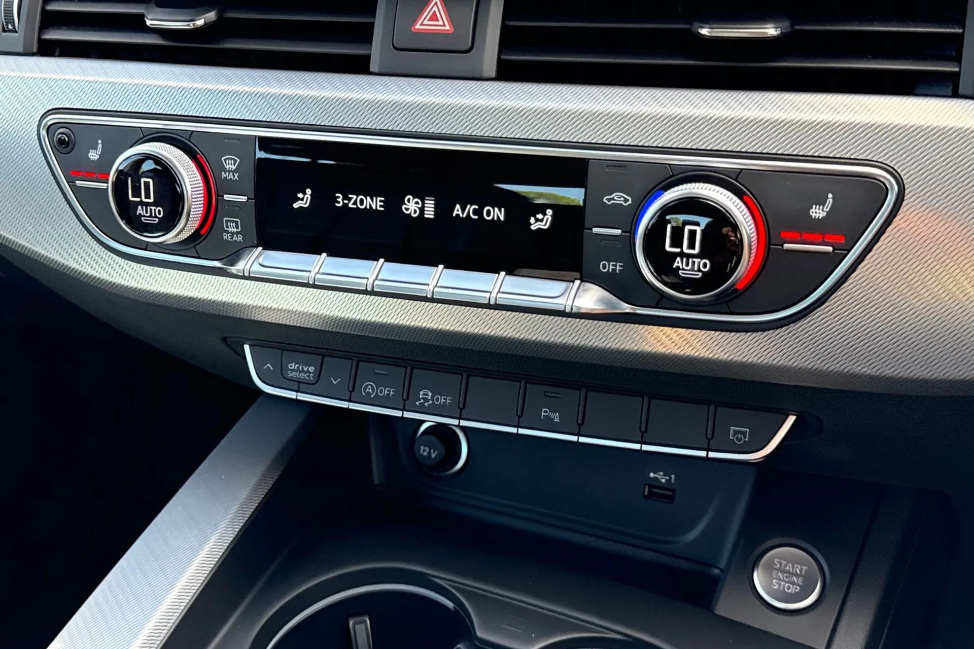 Audi A5 thumbnail image number 16