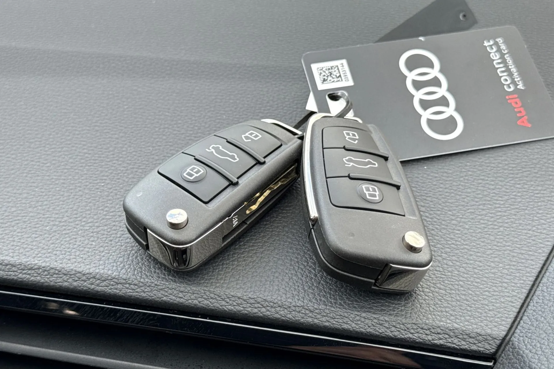 Audi Q3 thumbnail image number 8