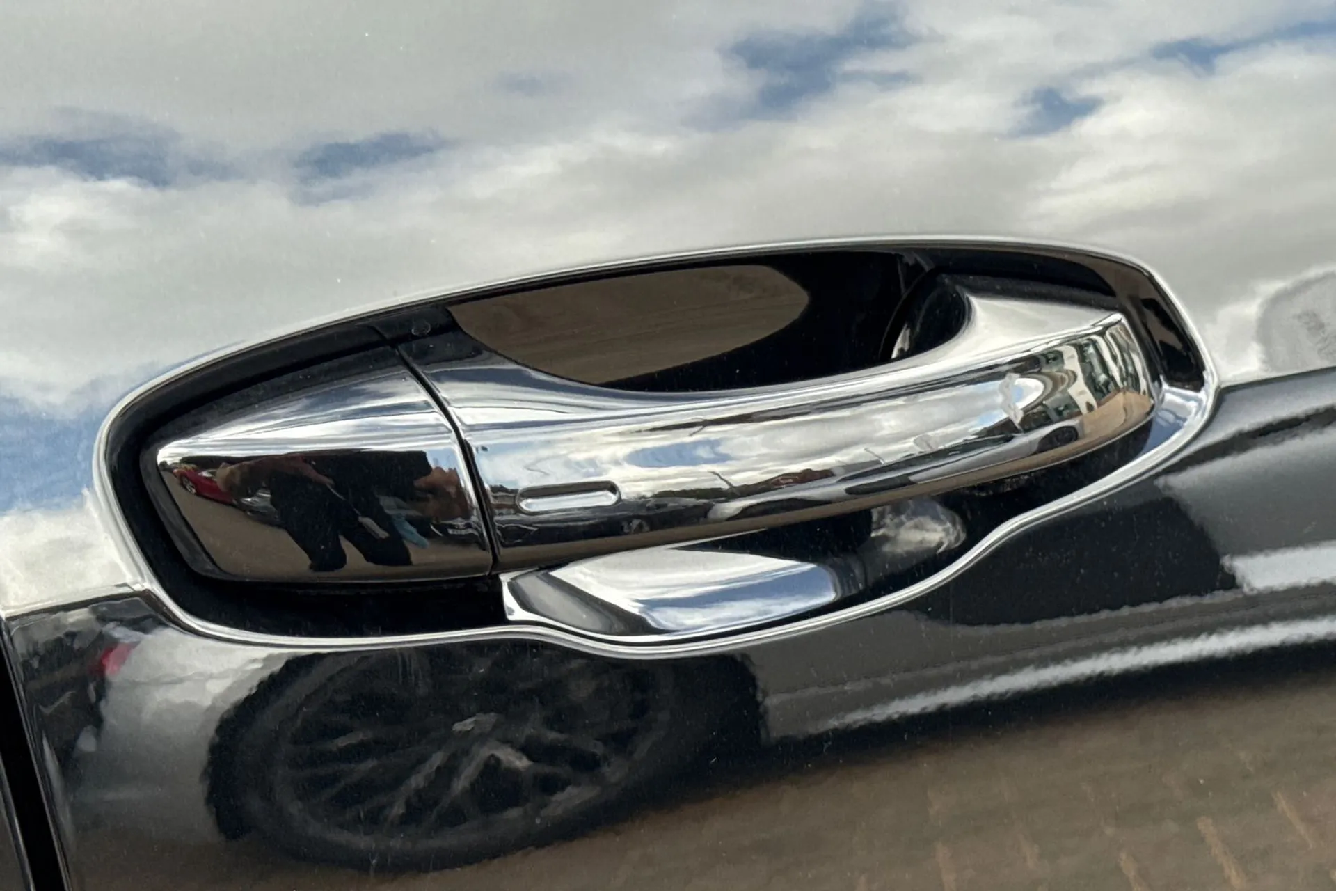 Audi Q3 thumbnail image number 57