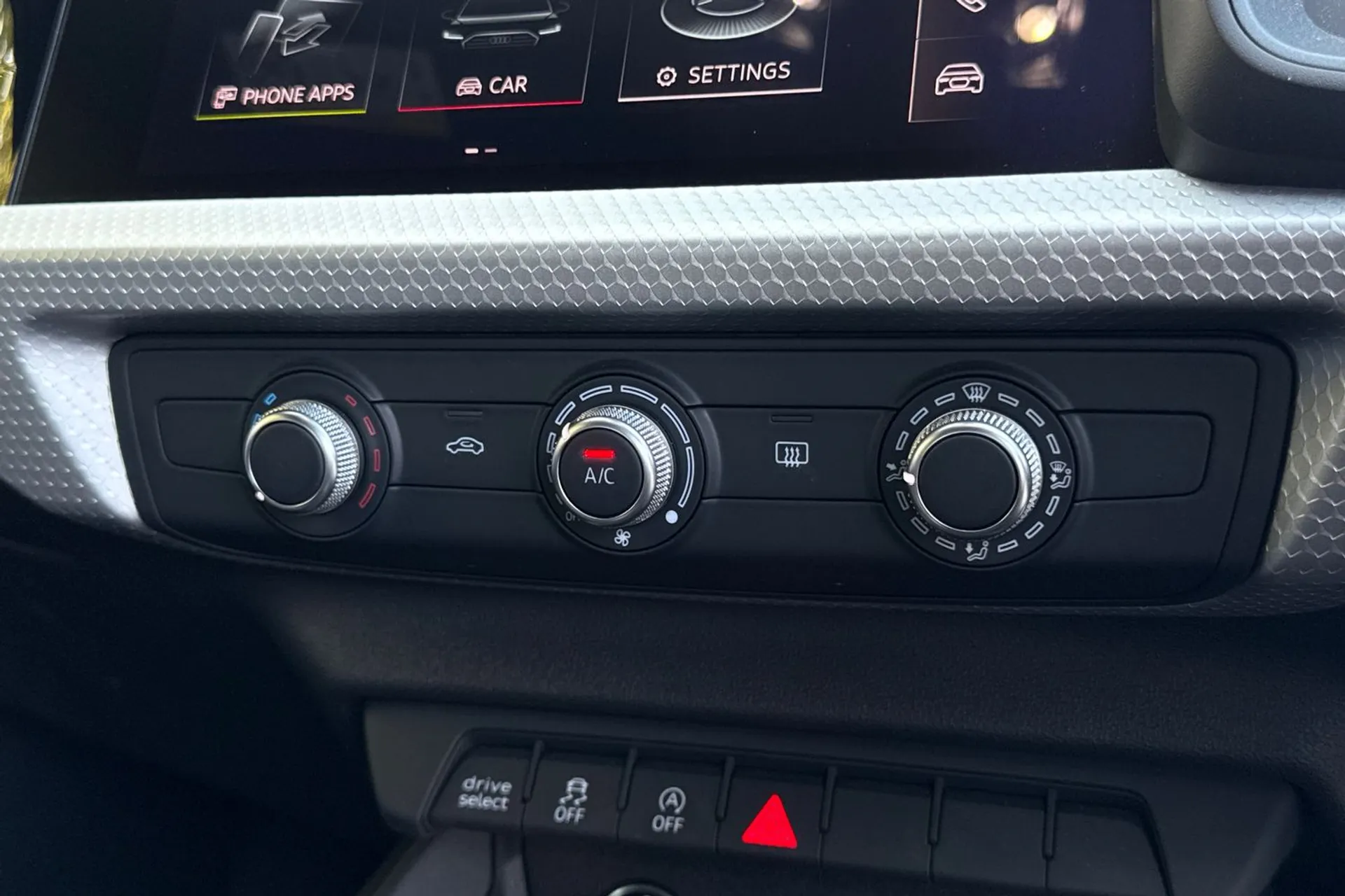 Audi A1 thumbnail image number 39