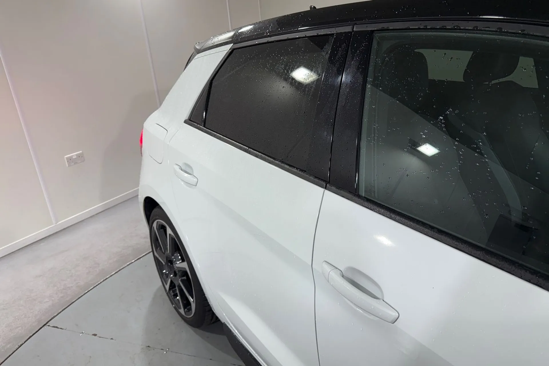 Audi A1 thumbnail image number 14