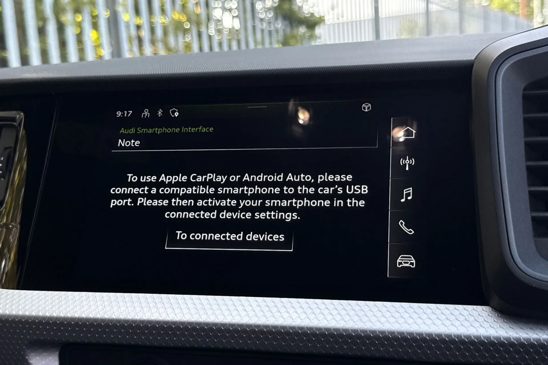 Audi A1 thumbnail image number 5