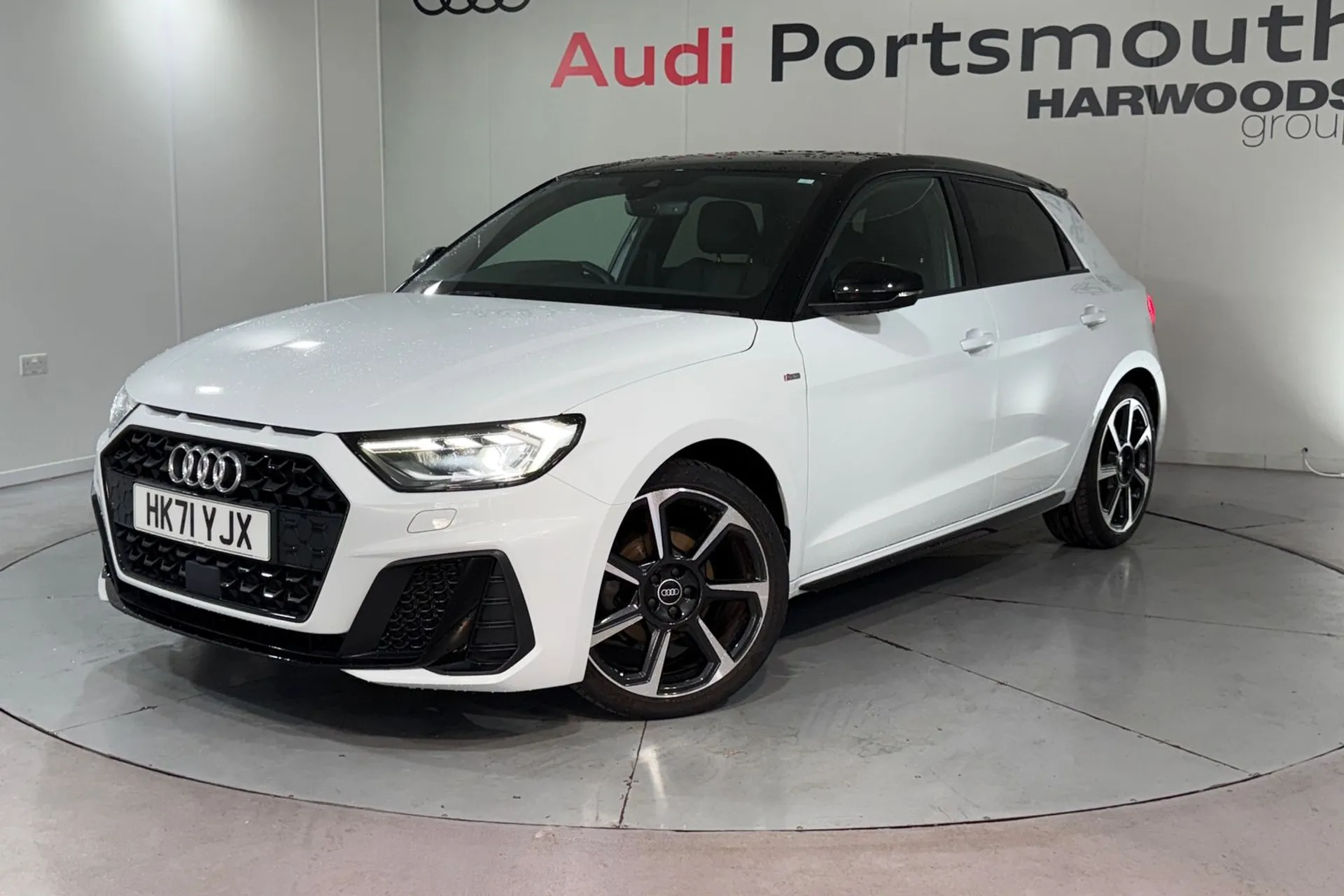 Audi A1 thumbnail image number 11