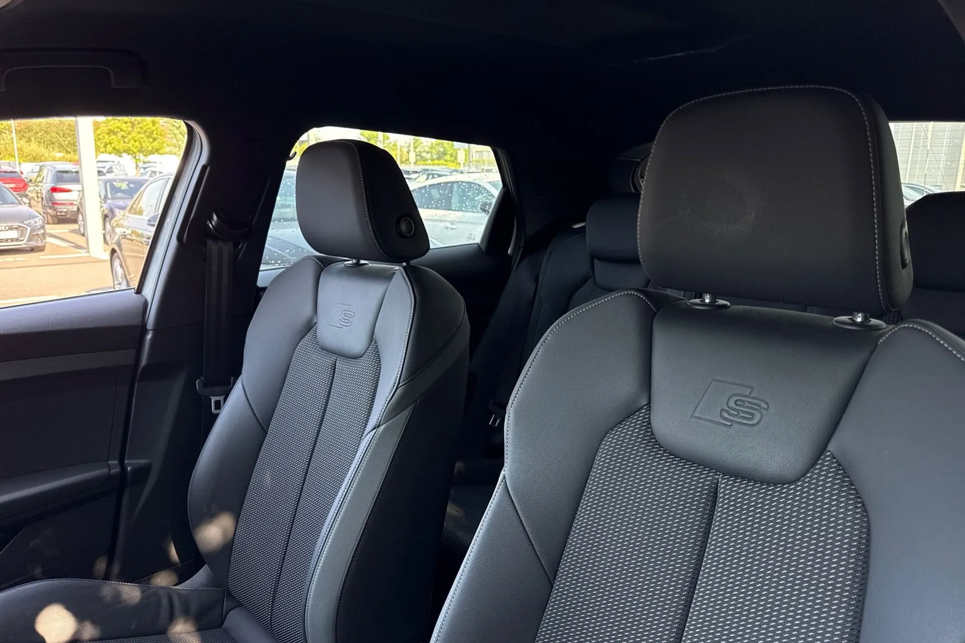 Audi A1 thumbnail image number 29