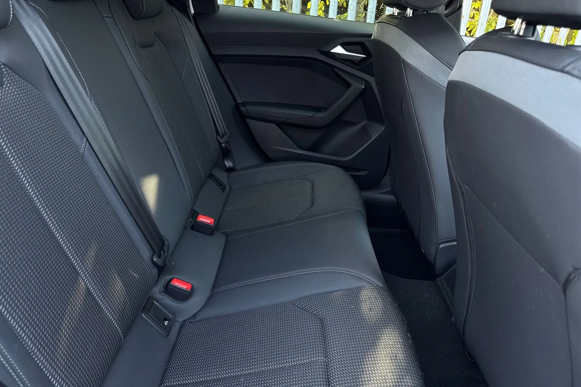 Audi A1 thumbnail image number 22