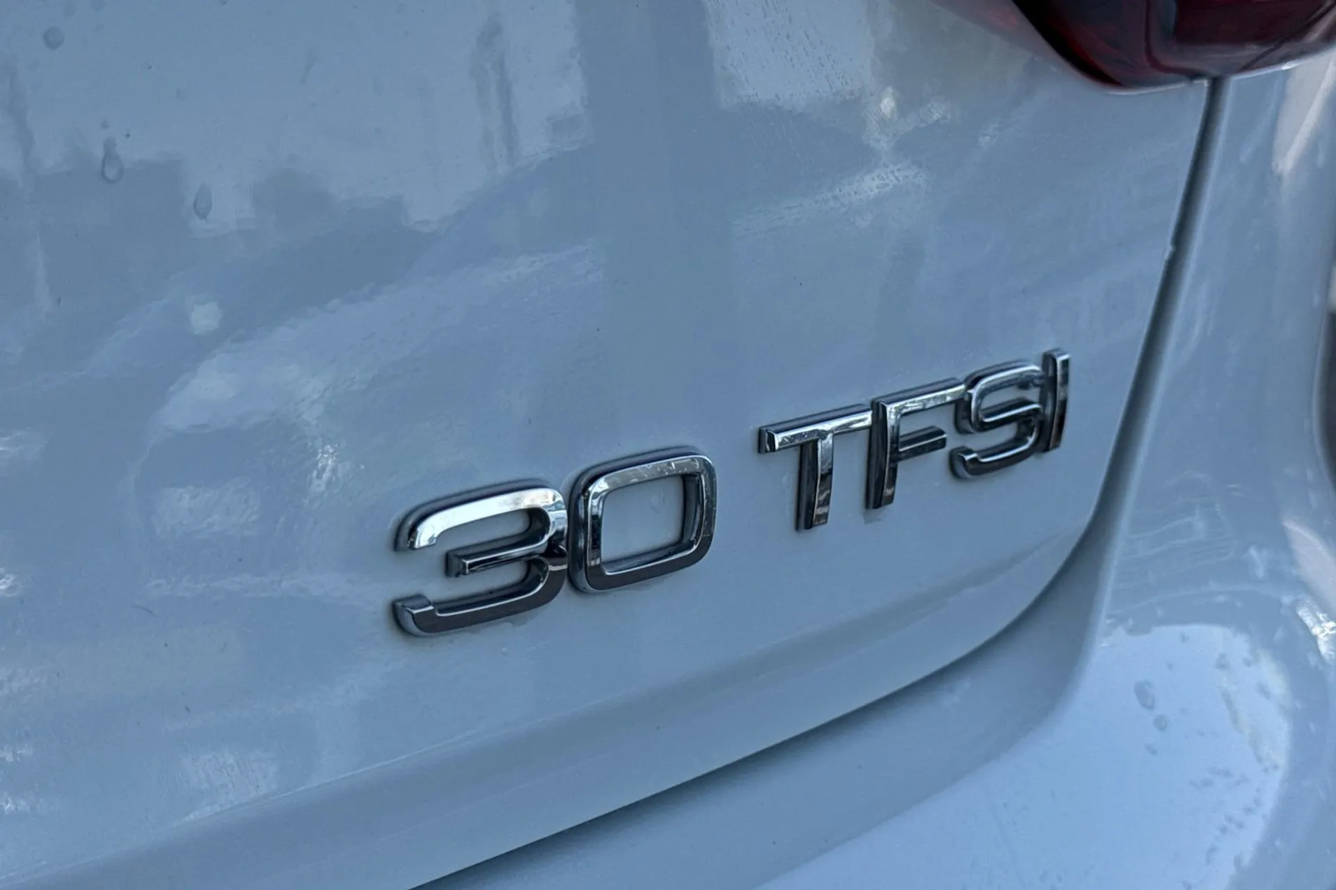 Audi A1 thumbnail image number 20